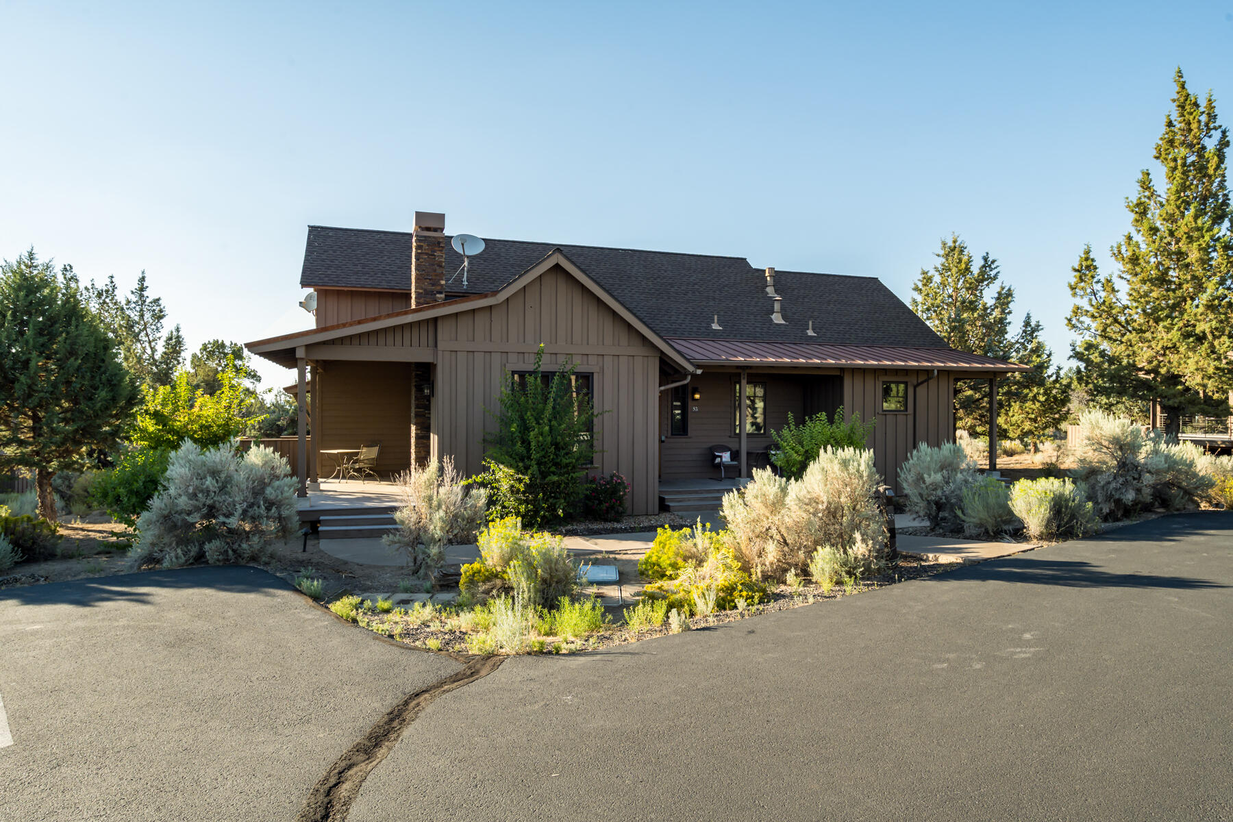Powell Butte, Oregon, 97753, United States, 3 Bedrooms Bedrooms, ,4 BathroomsBathrooms,Residential,For Sale,1917768
