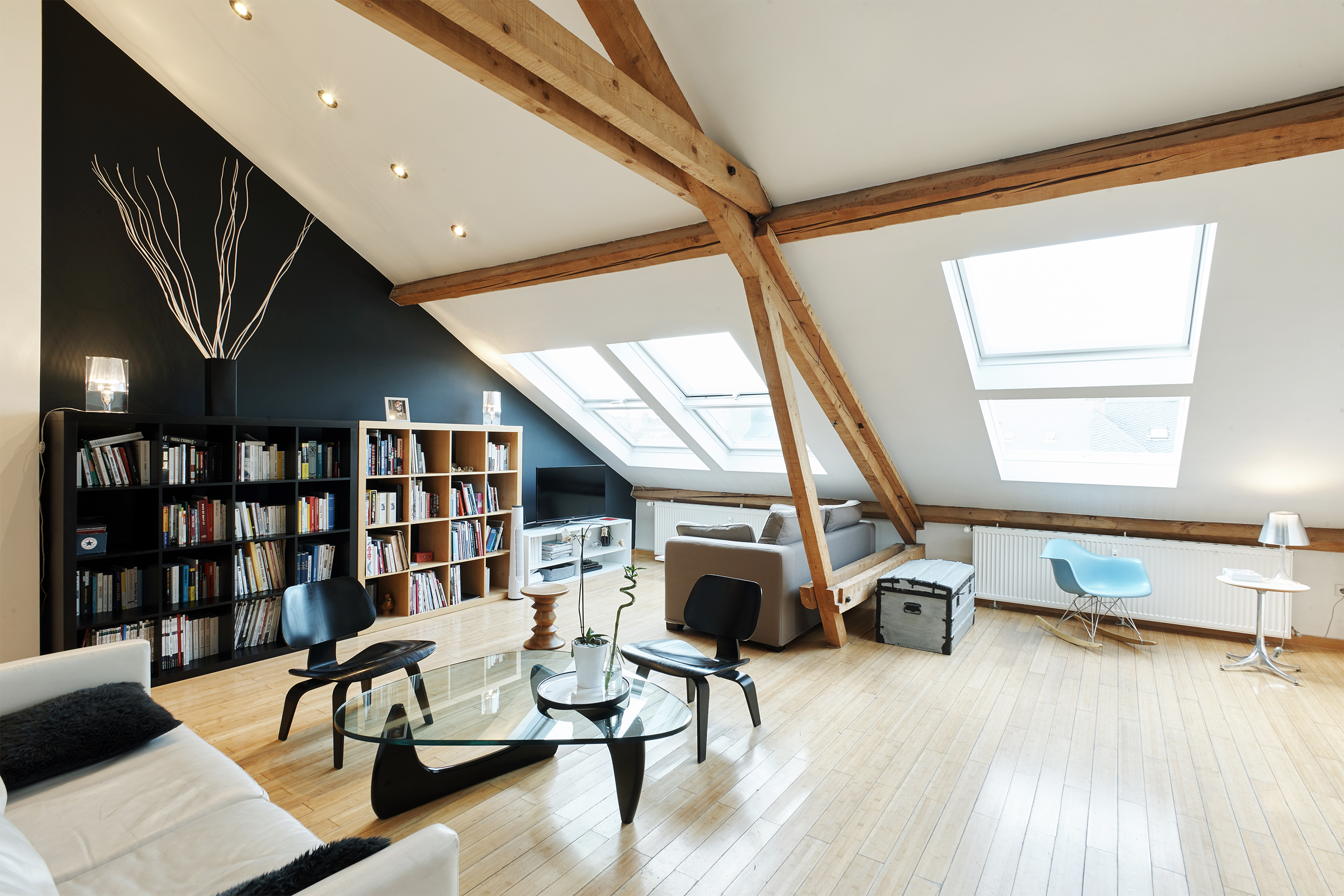  Appartement à Luxembourg-Merl - 物件實景