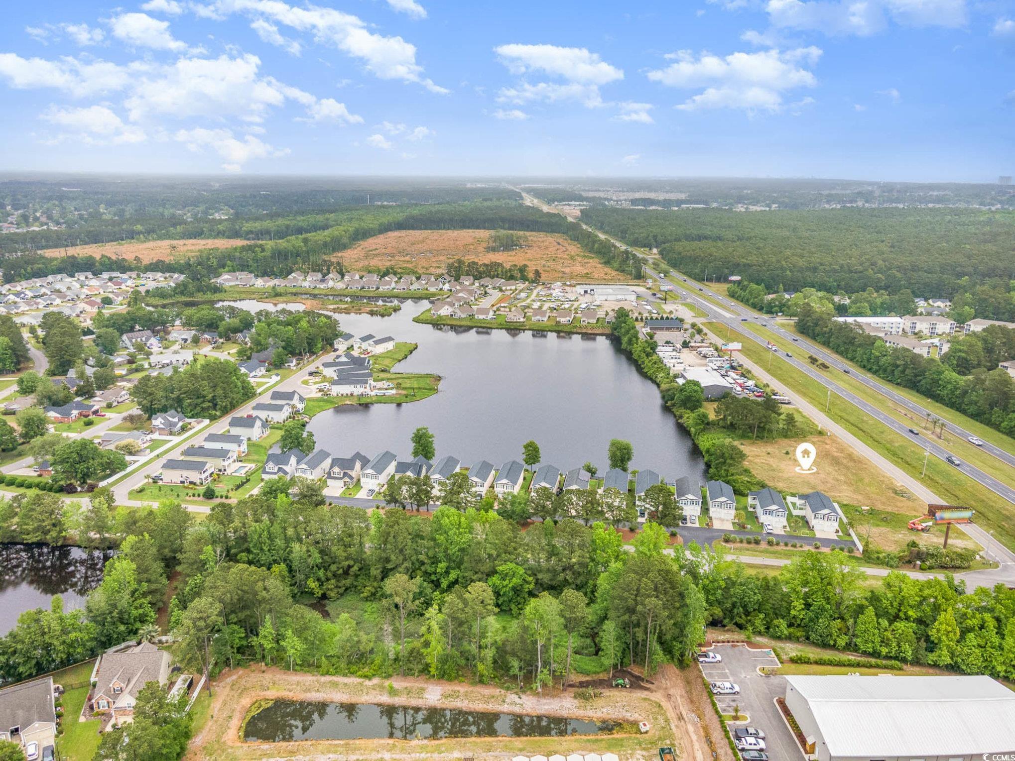 Murrells Inlet, South Carolina, 29576, United States, ,Land,For Sale,1977898