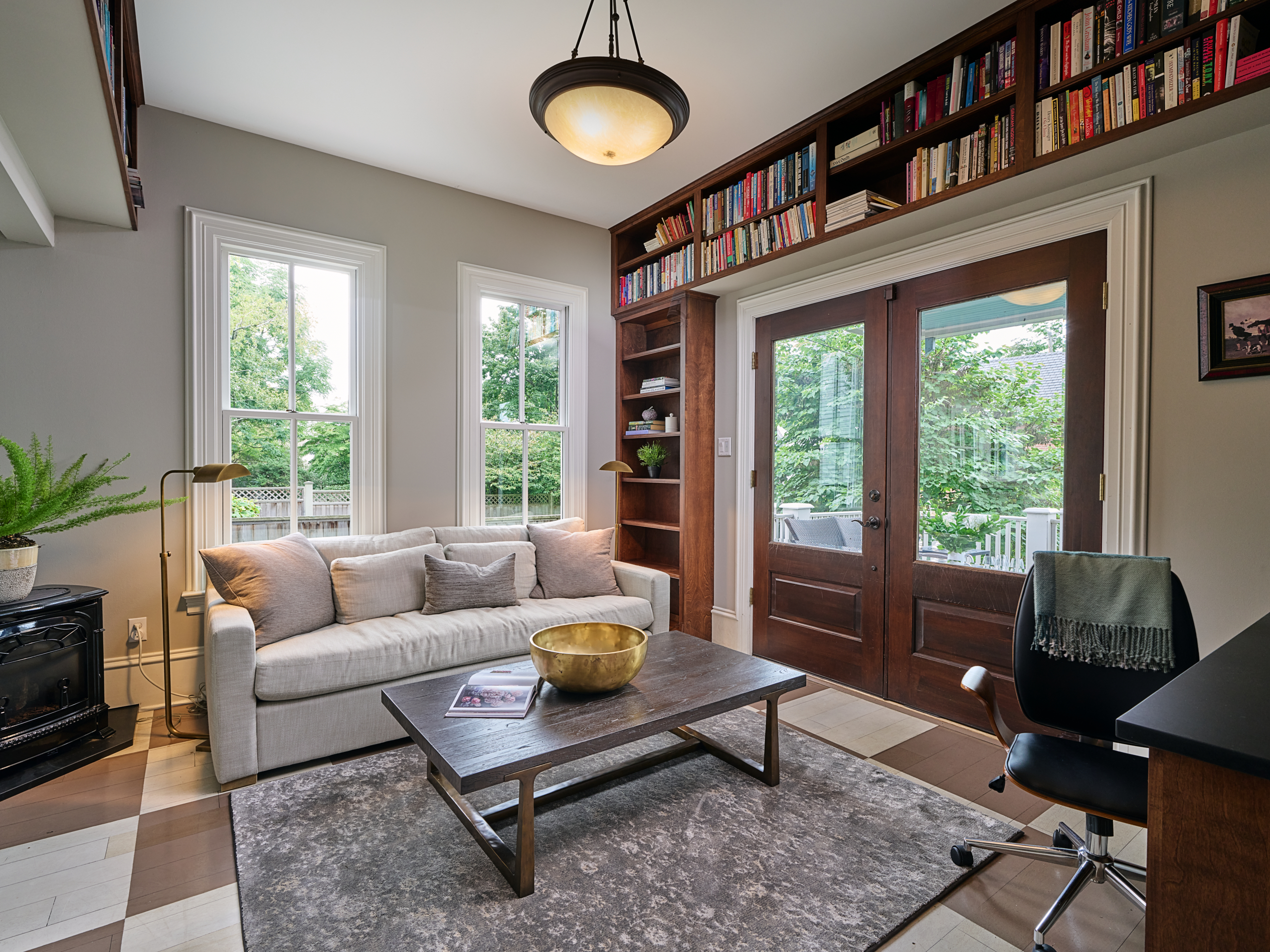  255 West Court Street, Doylestown, PA 18901 - 物件實景