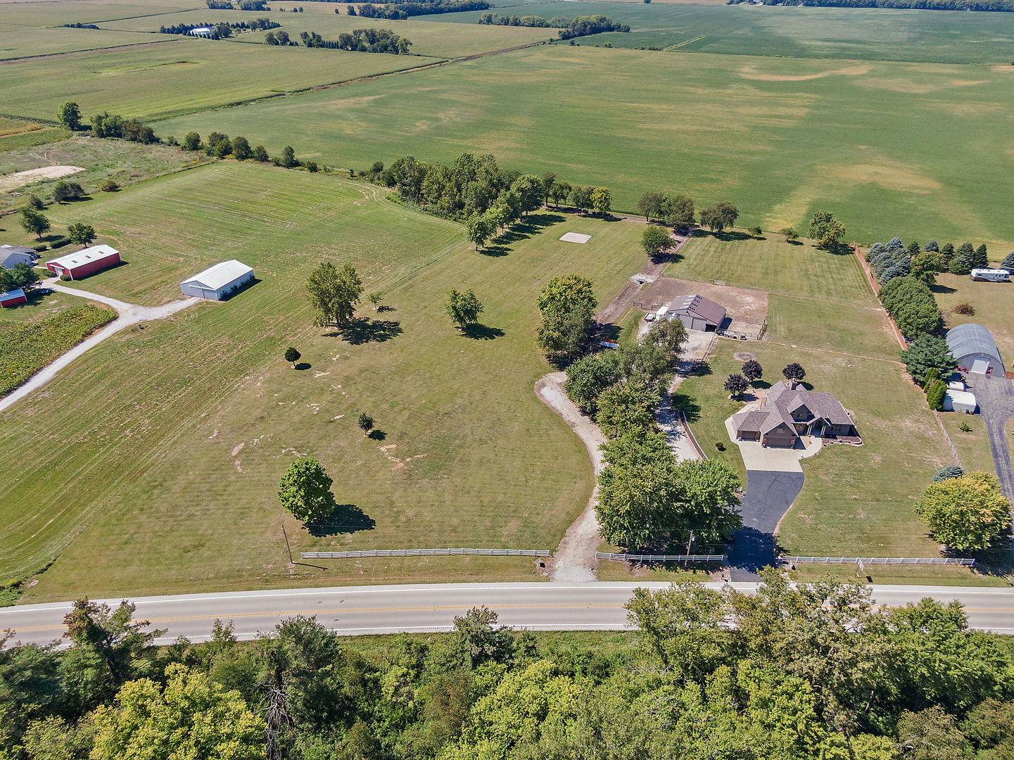 Custer Park, Illinois, 60481, United States, 4 Bedrooms Bedrooms, ,3 BathroomsBathrooms,Residential,For Sale,1977920