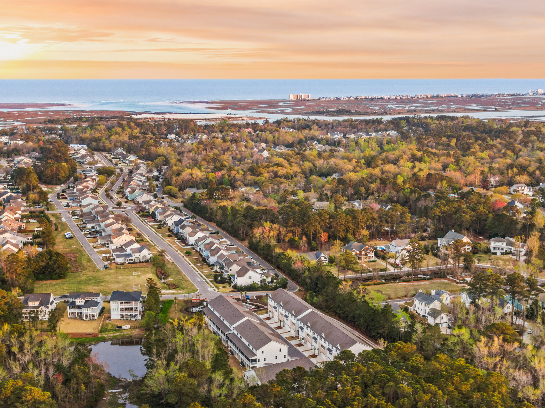  821 Anchors Bend Way, Wilmington, NC 28411 - 物件實景