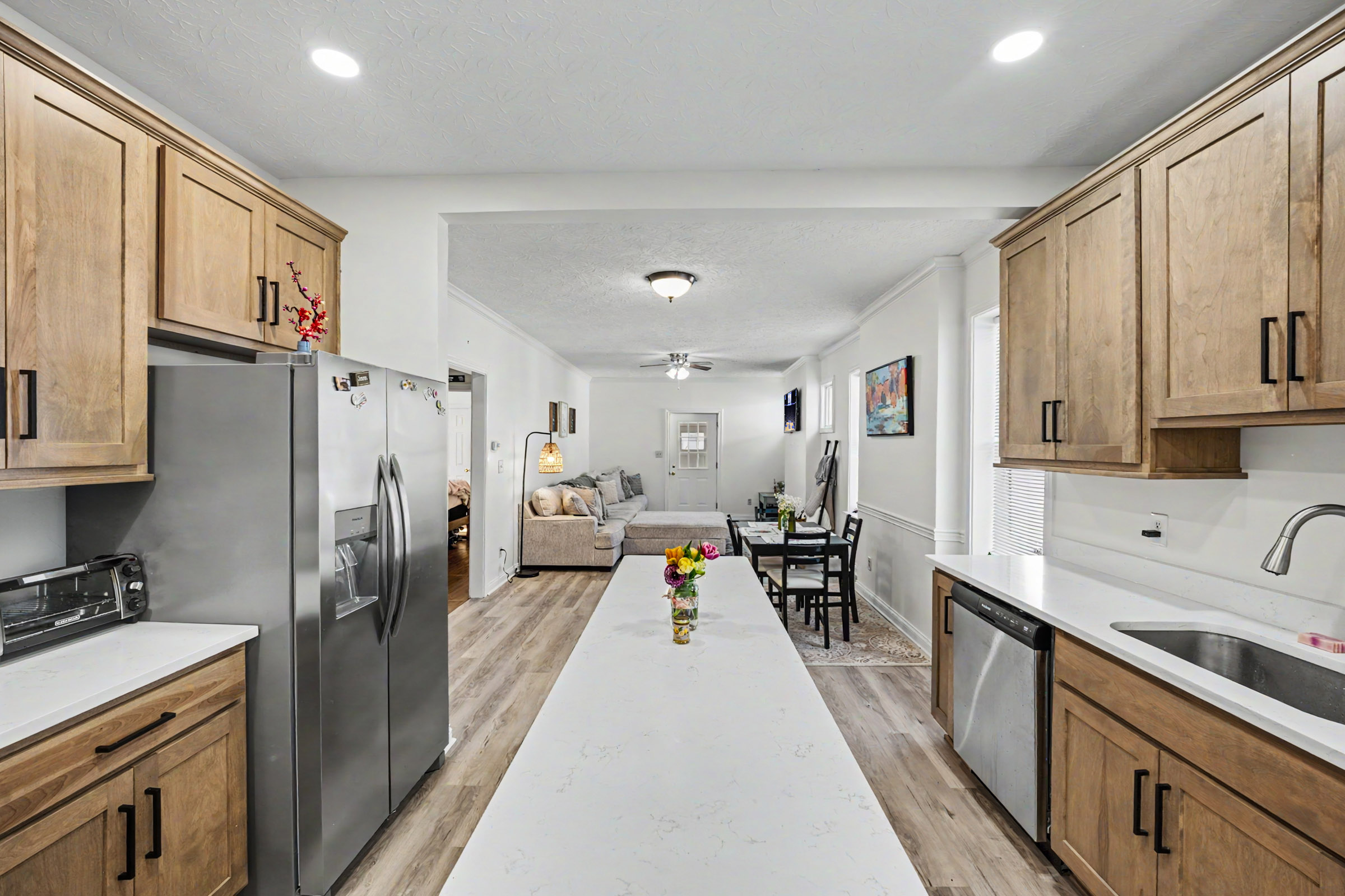 729 Hambrick Avenue - 物件實景