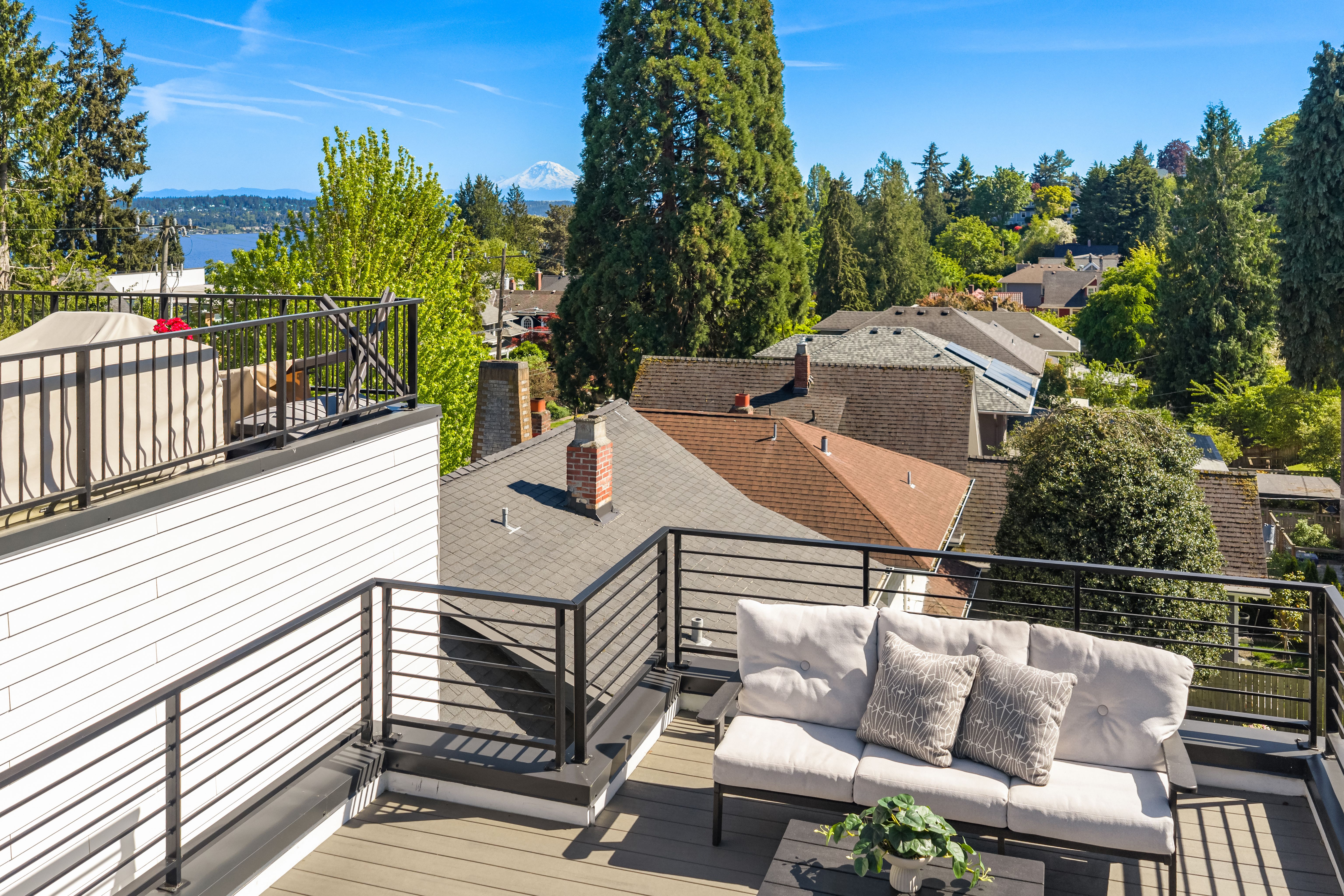 1802 38th Ave, Seattle, WA 98122 - 物件實景