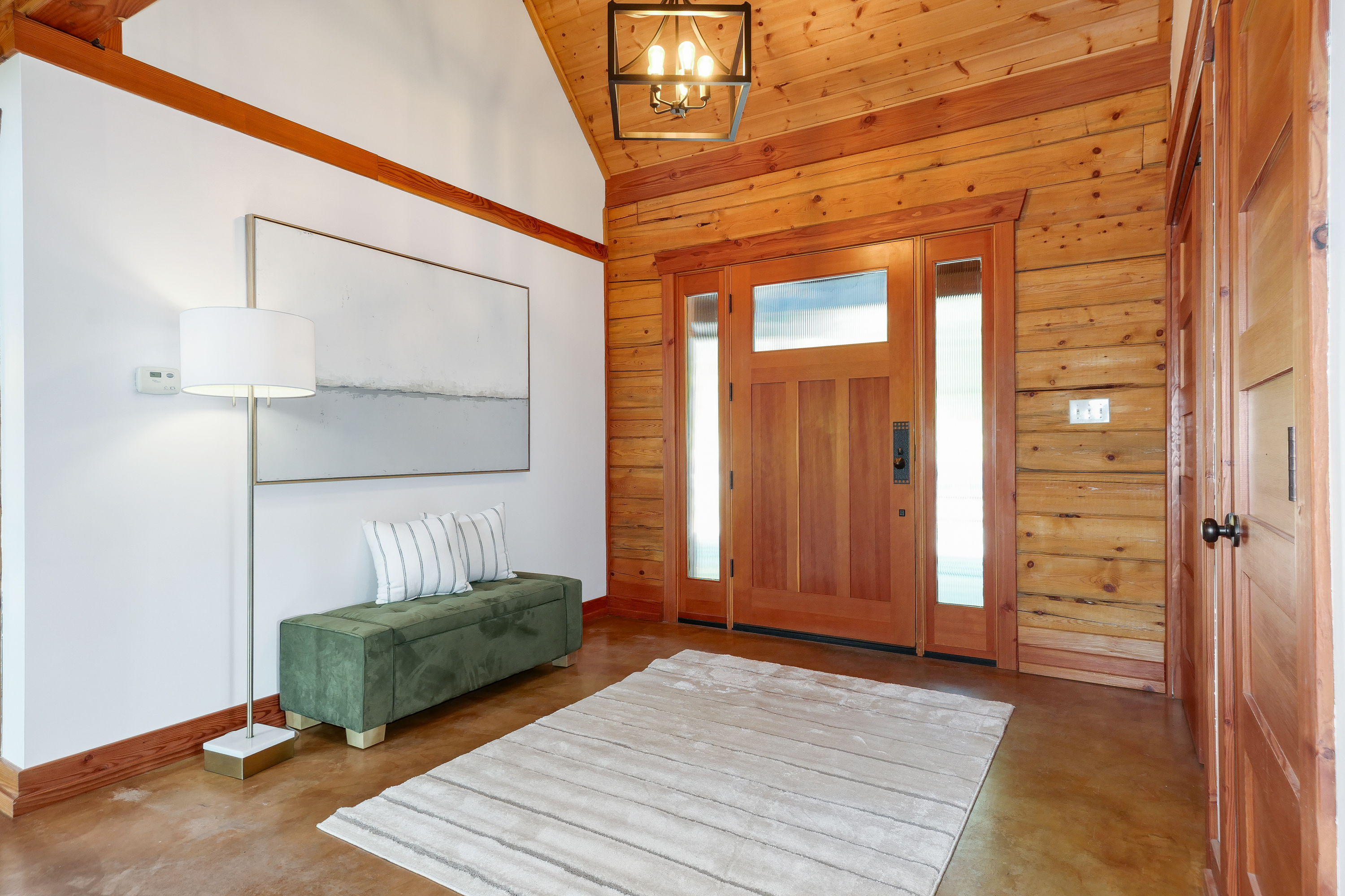 Mountain Glen Ranch  A Distinctive Northwest Estate with Montana Soul - 物件實景