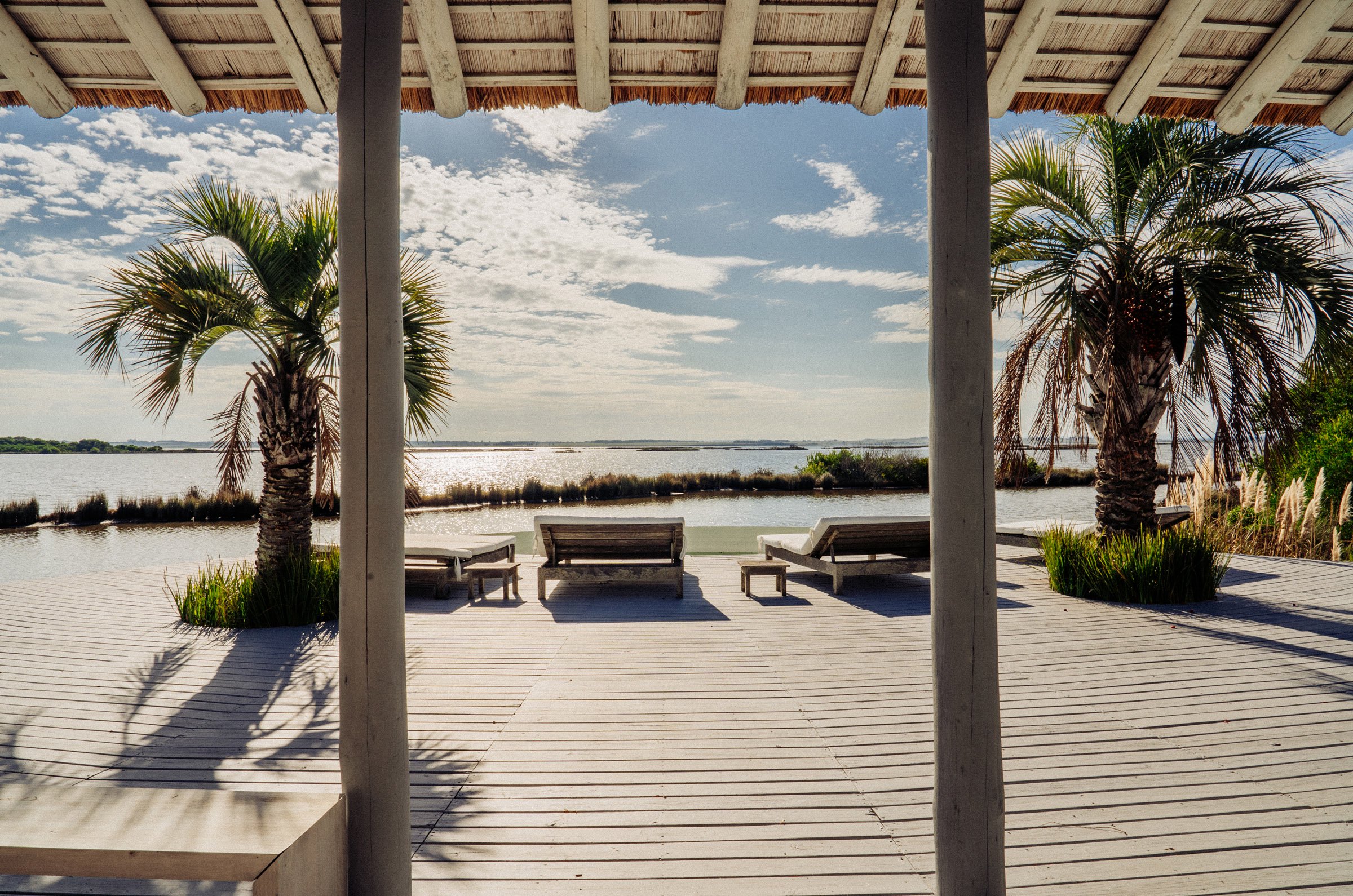  Dream house in Laguna José Ignacio - 物件實景
