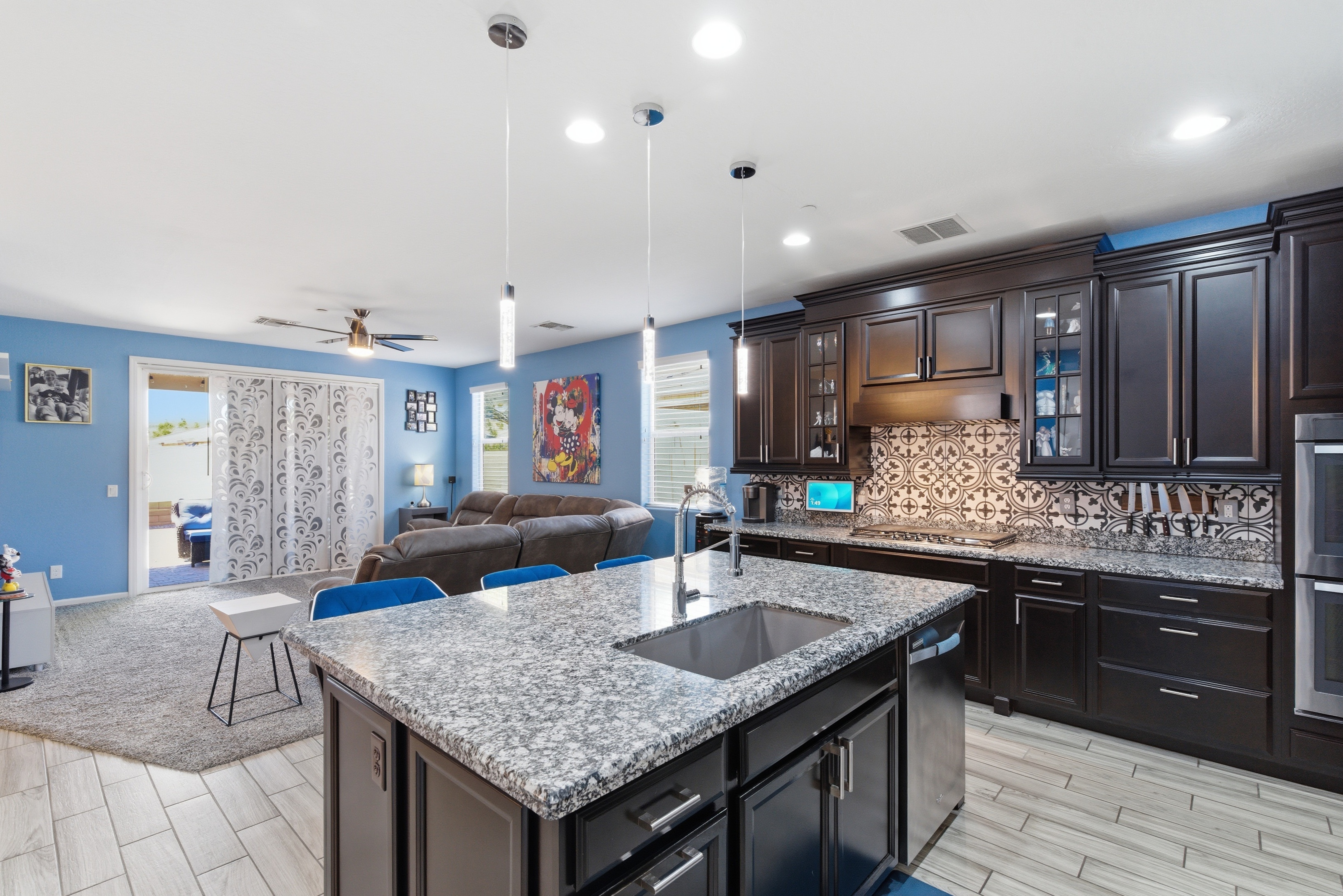  30672 North 137th Lane, Peoria, AZ 85383 - 物件實景