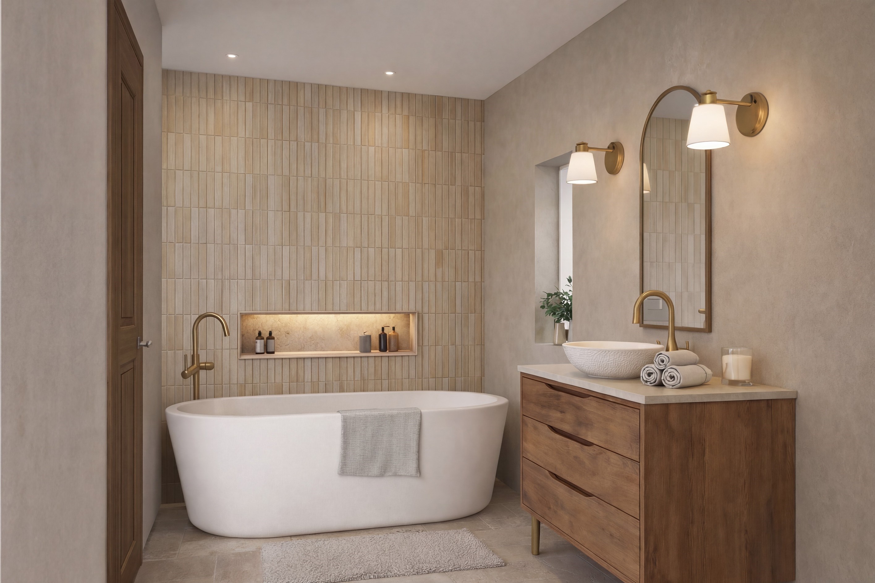  New Luxury Villa Inspired by the Alpilles’ Traditional Mas – Paradou - 物件實景