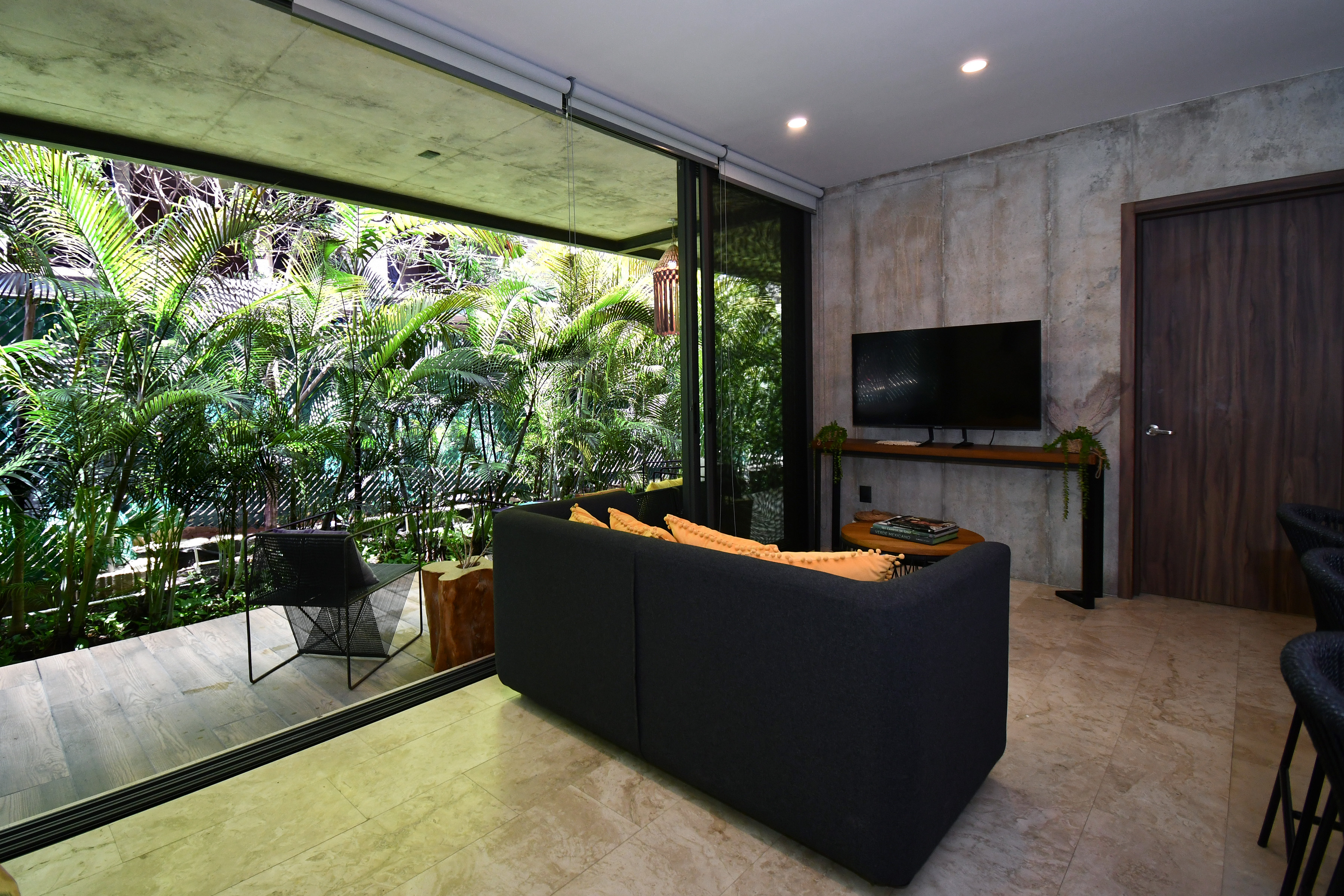  Exclusive Sanctuary with Private Garden - 物件實景