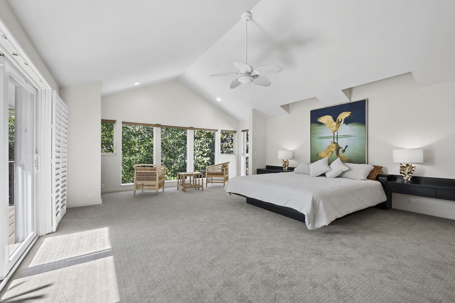  LANDS END - 物件實景