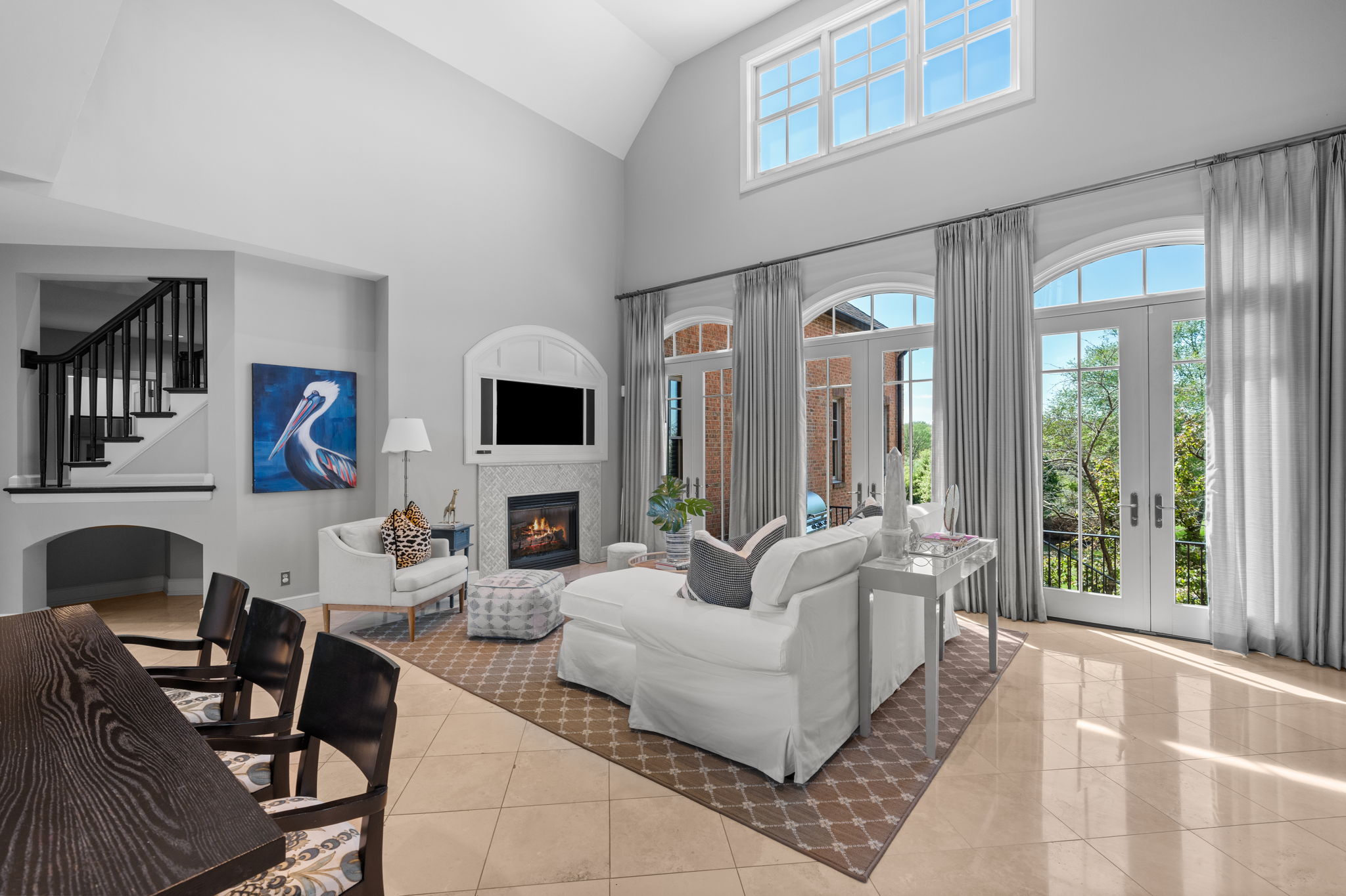  17 Bridle Ridge Lane, St. Louis, MO 63131 - 物件實景