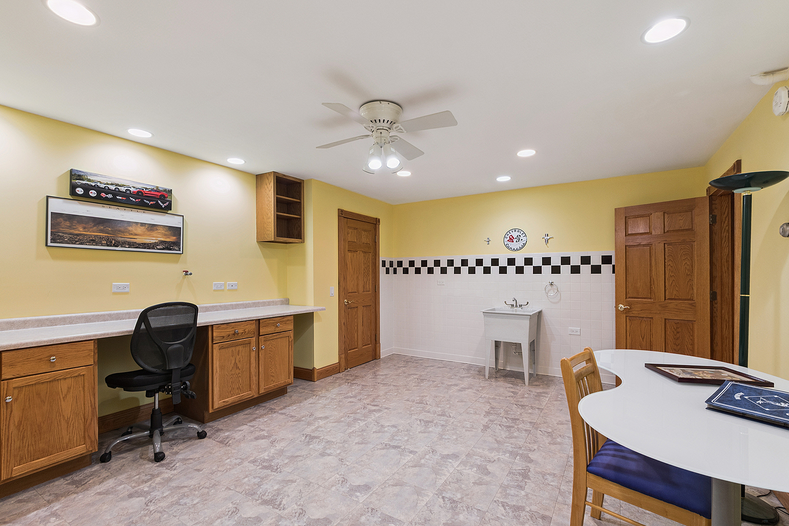 Orland Park, Illinois, 60467, United States, 5 Bedrooms Bedrooms, ,6 BathroomsBathrooms,Residential,For Sale,1914304
