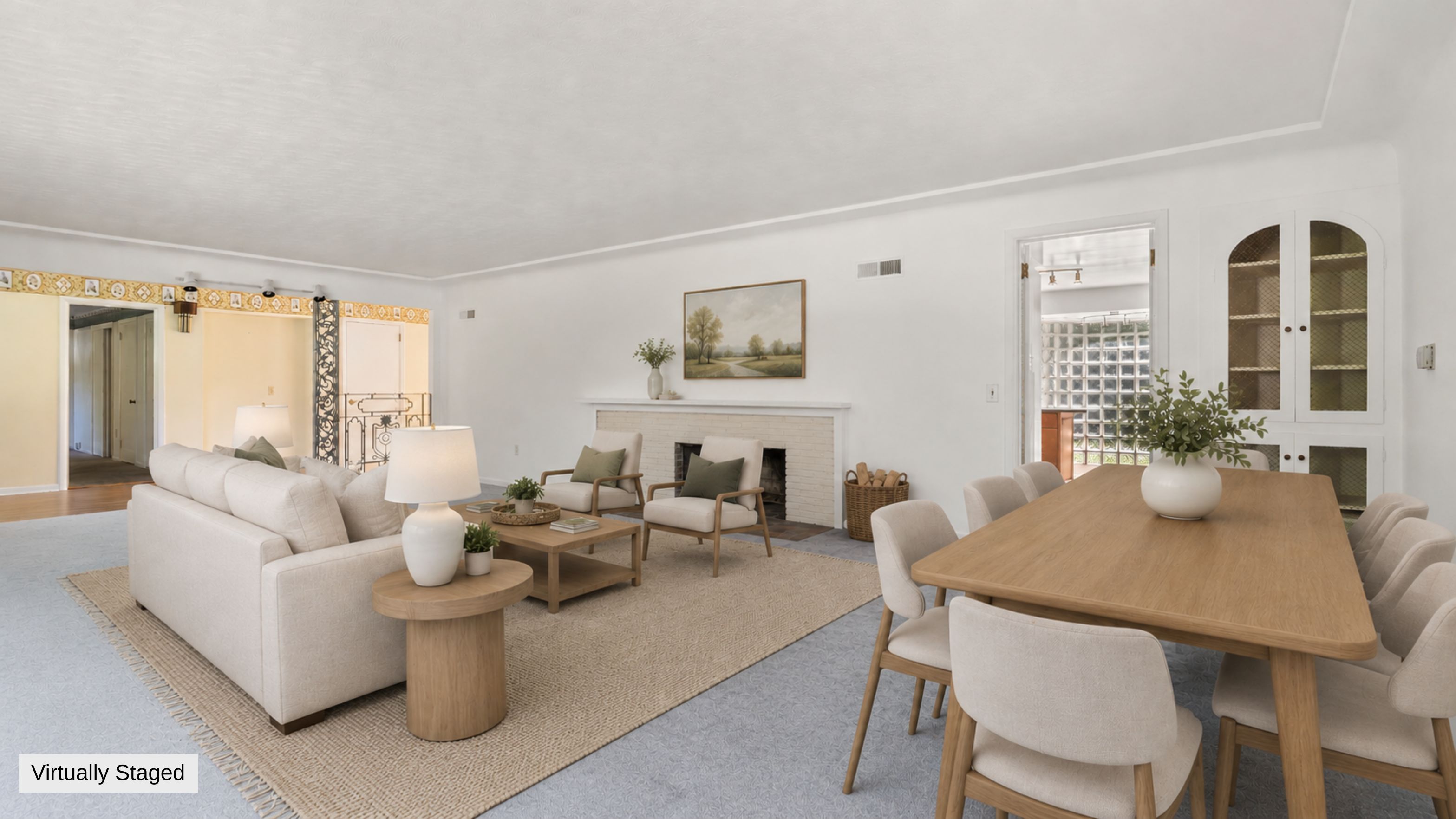  Executive Ranch on Coveted Mountain Drive - 物件實景