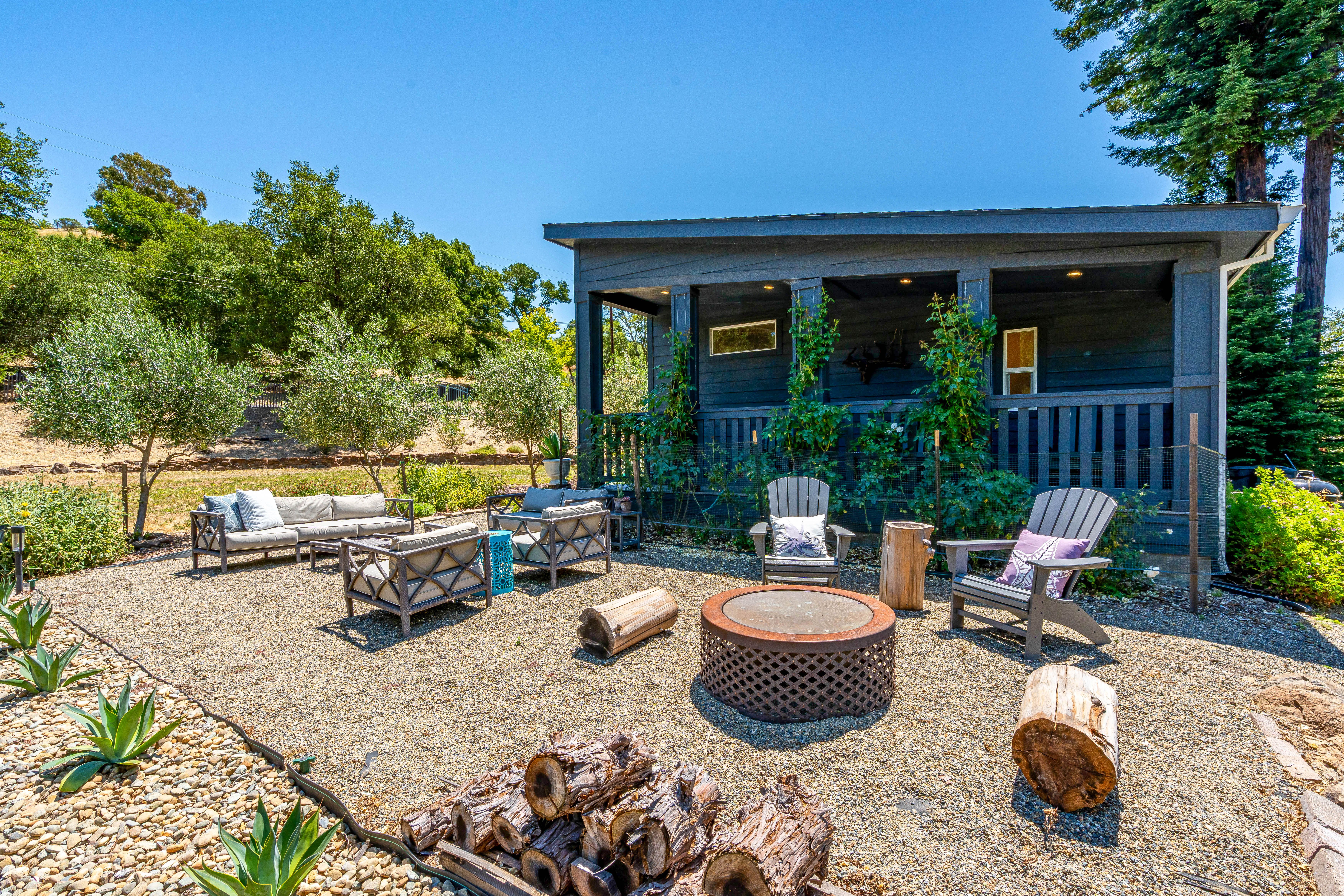  1055 Sundown Trail, Santa Rosa, CA 95404 - 物件實景