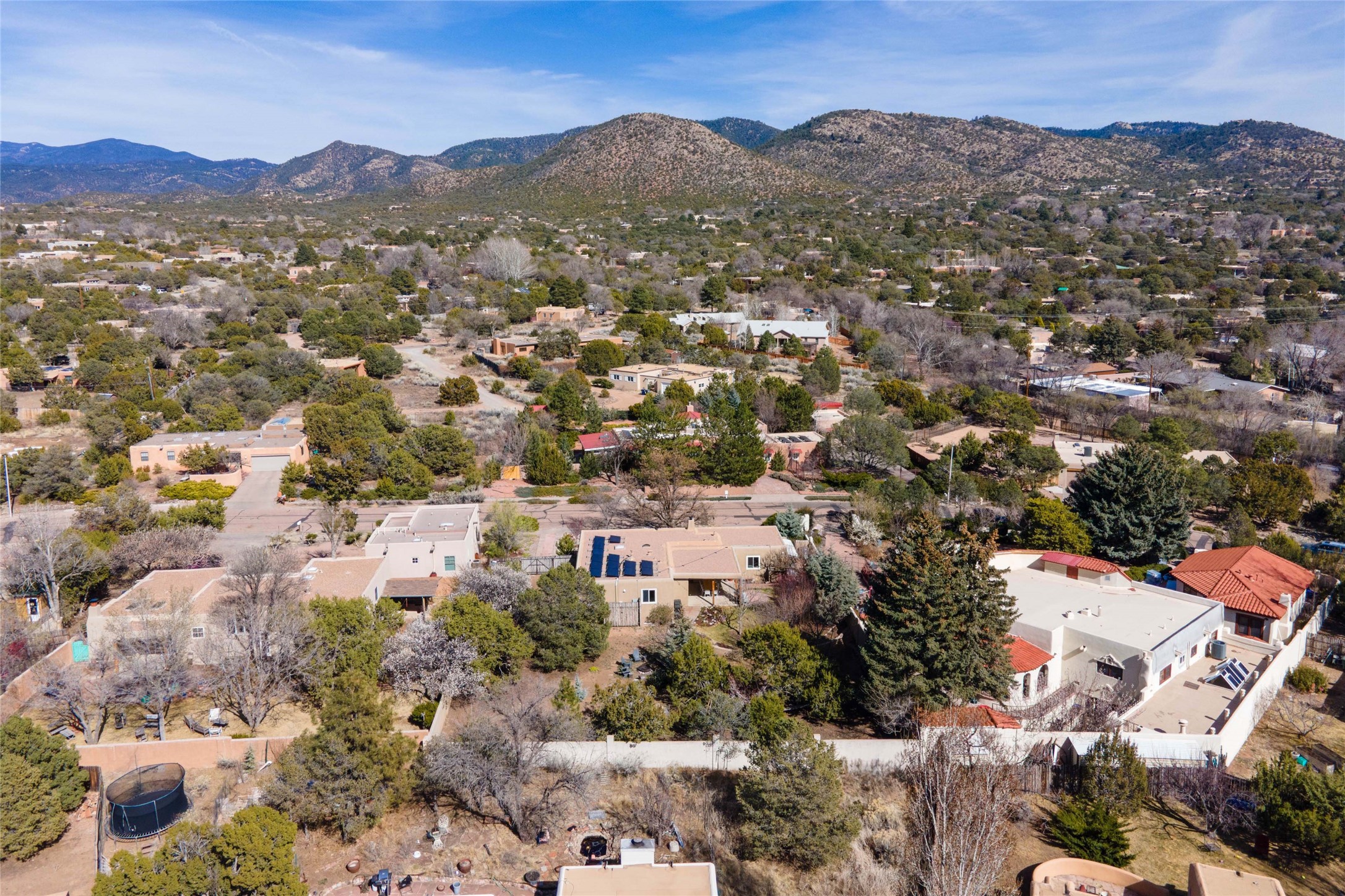  626 Calle de Valdez - 物件實景