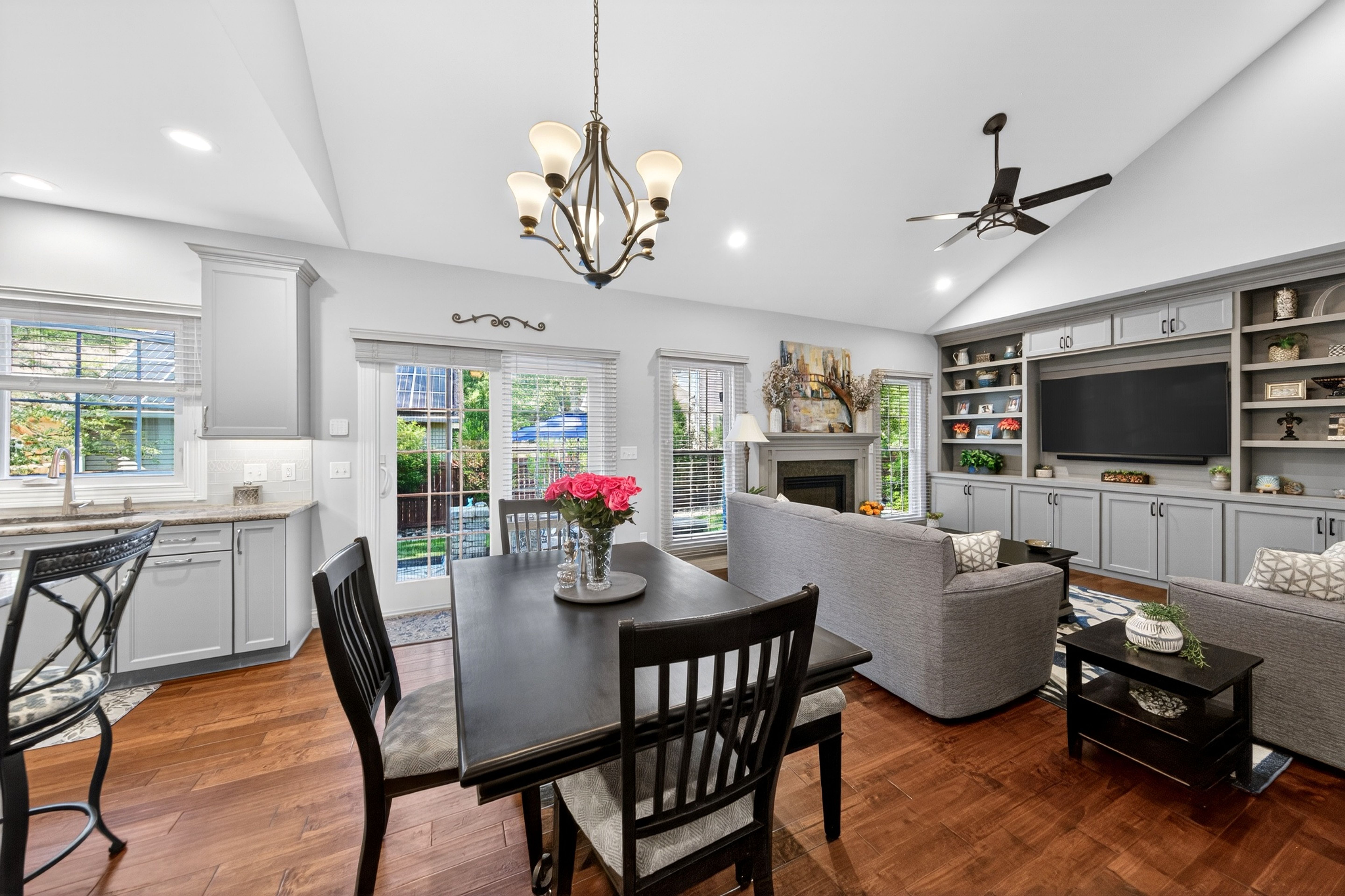  Beautiful 5-Year-Old Custom Home in Kirkwood — Upscale Features & Prime Location - 物件實景