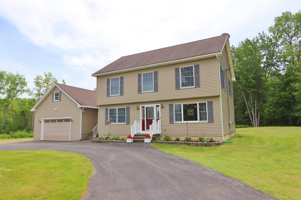 Sprucewood Dr, Eddington, ME 04428