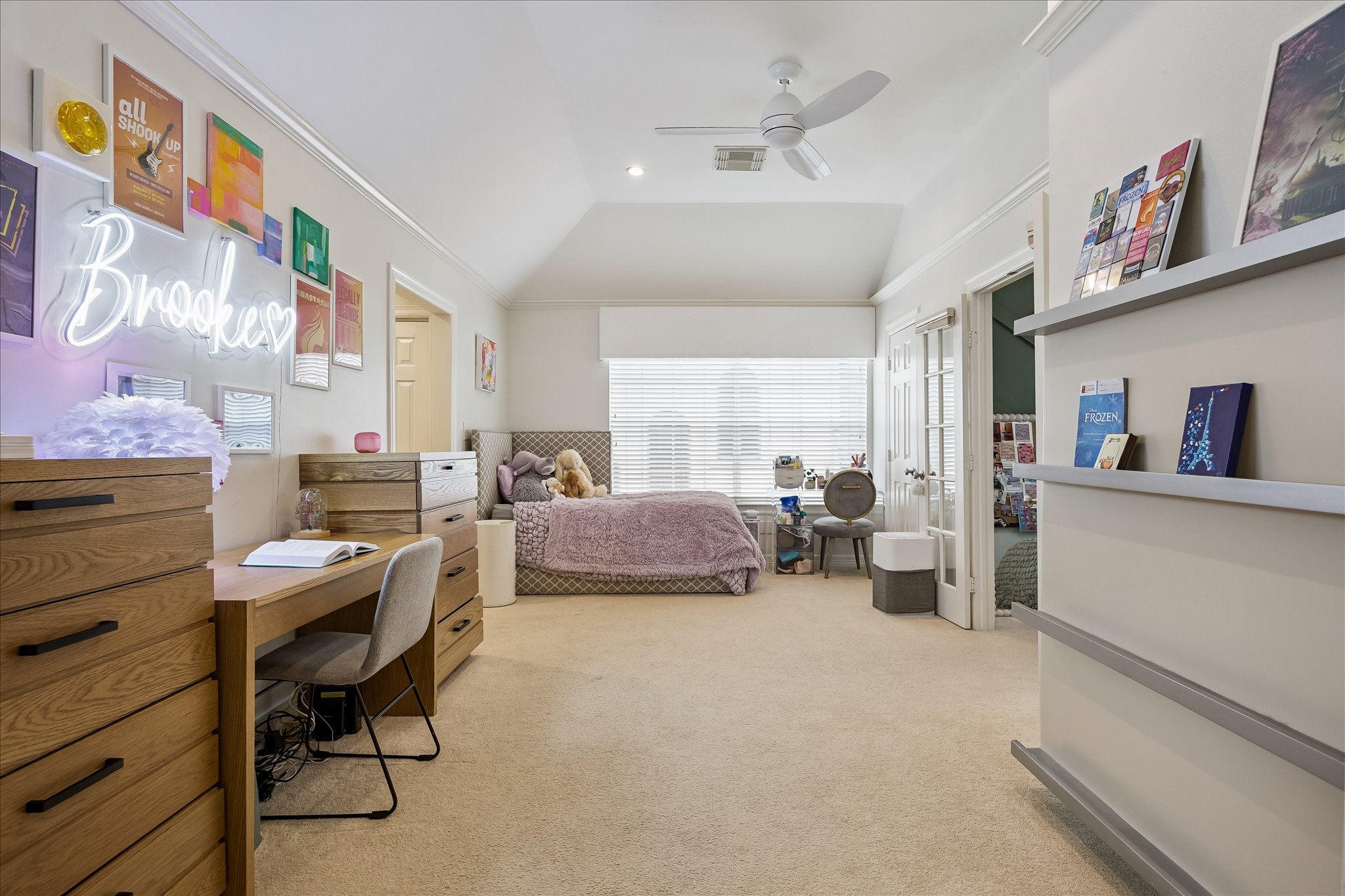  2514 Mcclendon Street - 物件實景