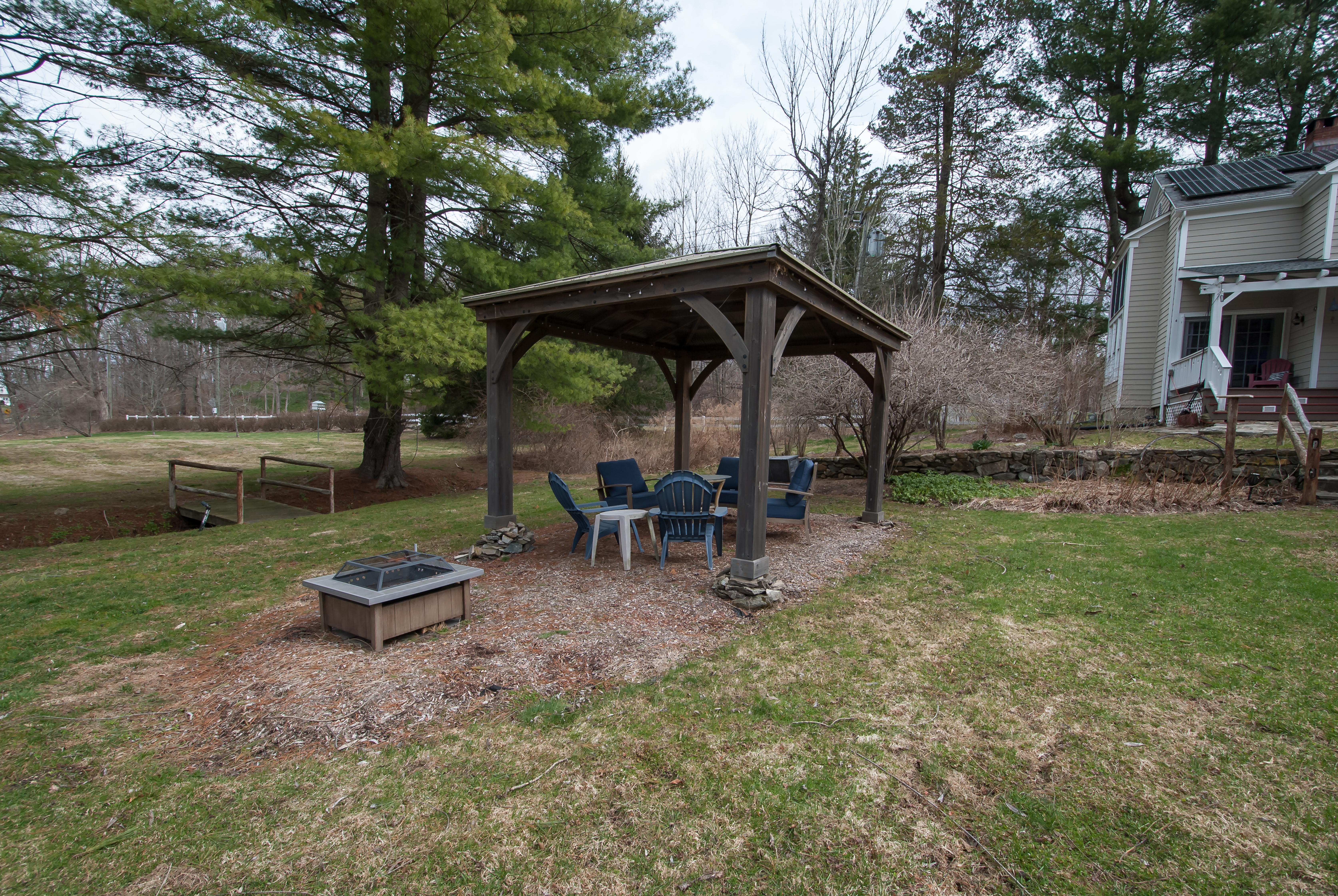  Quintessential Connecticut Farmhouse - 物件實景