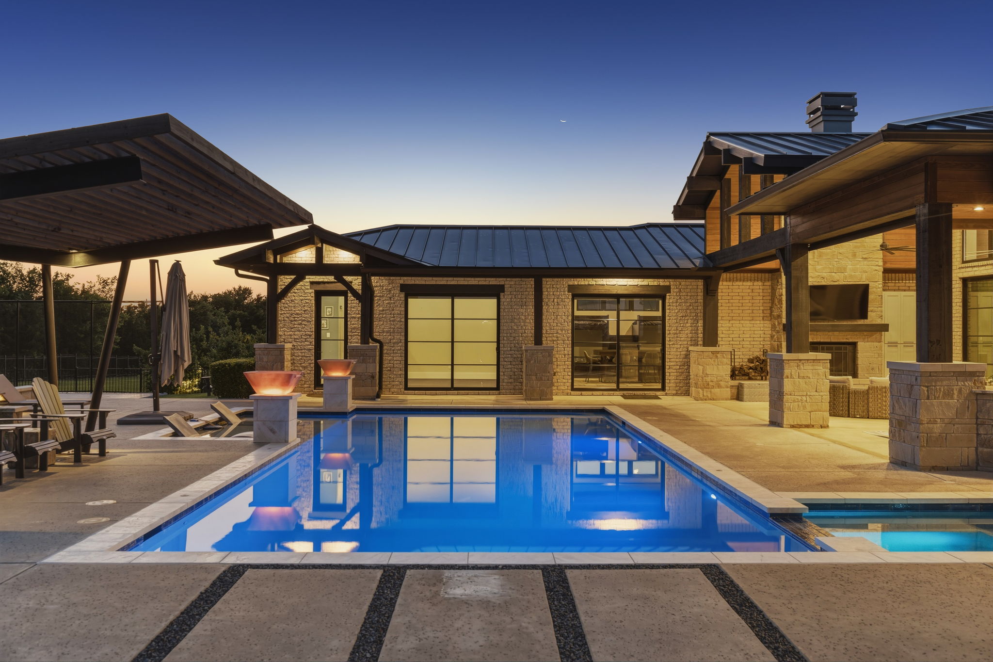  528 Lodge Hill Drive, Heath, TX, 75032 - 物件實景