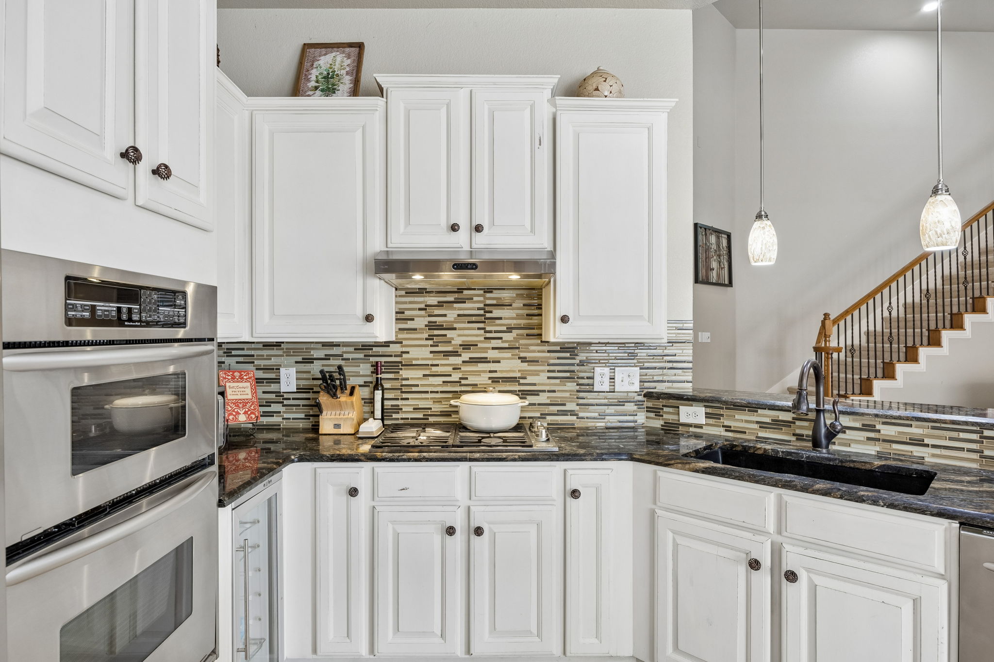  Effortless Executive Living Near Lake Ray Hubbard in Gated Turtle Cove - 物件實景