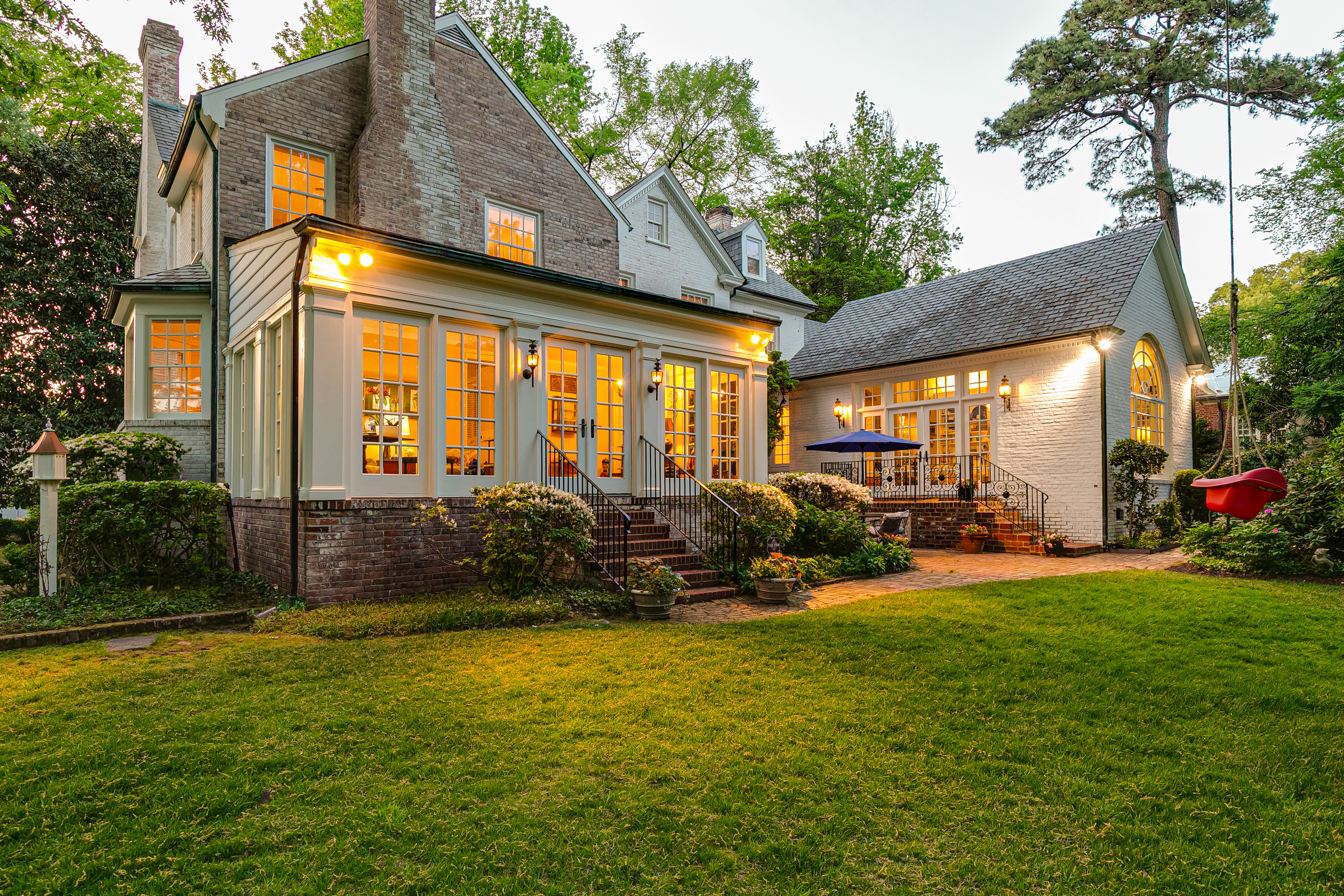  205 Ampthill Road, Richmond, VA 23226 - 物件實景