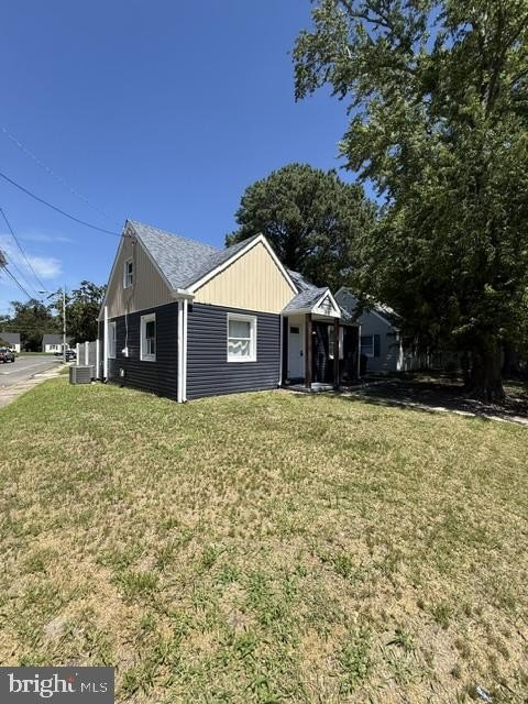 Carrollton Ave, Salisbury, MD 21804 #1