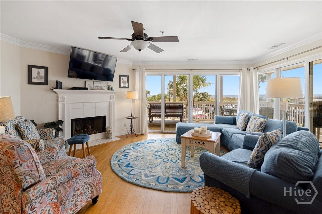 Tybee Island, Georgia, 31328, United States, 3 Bedrooms Bedrooms, ,2 BathroomsBathrooms,Residential,For Sale,2023743