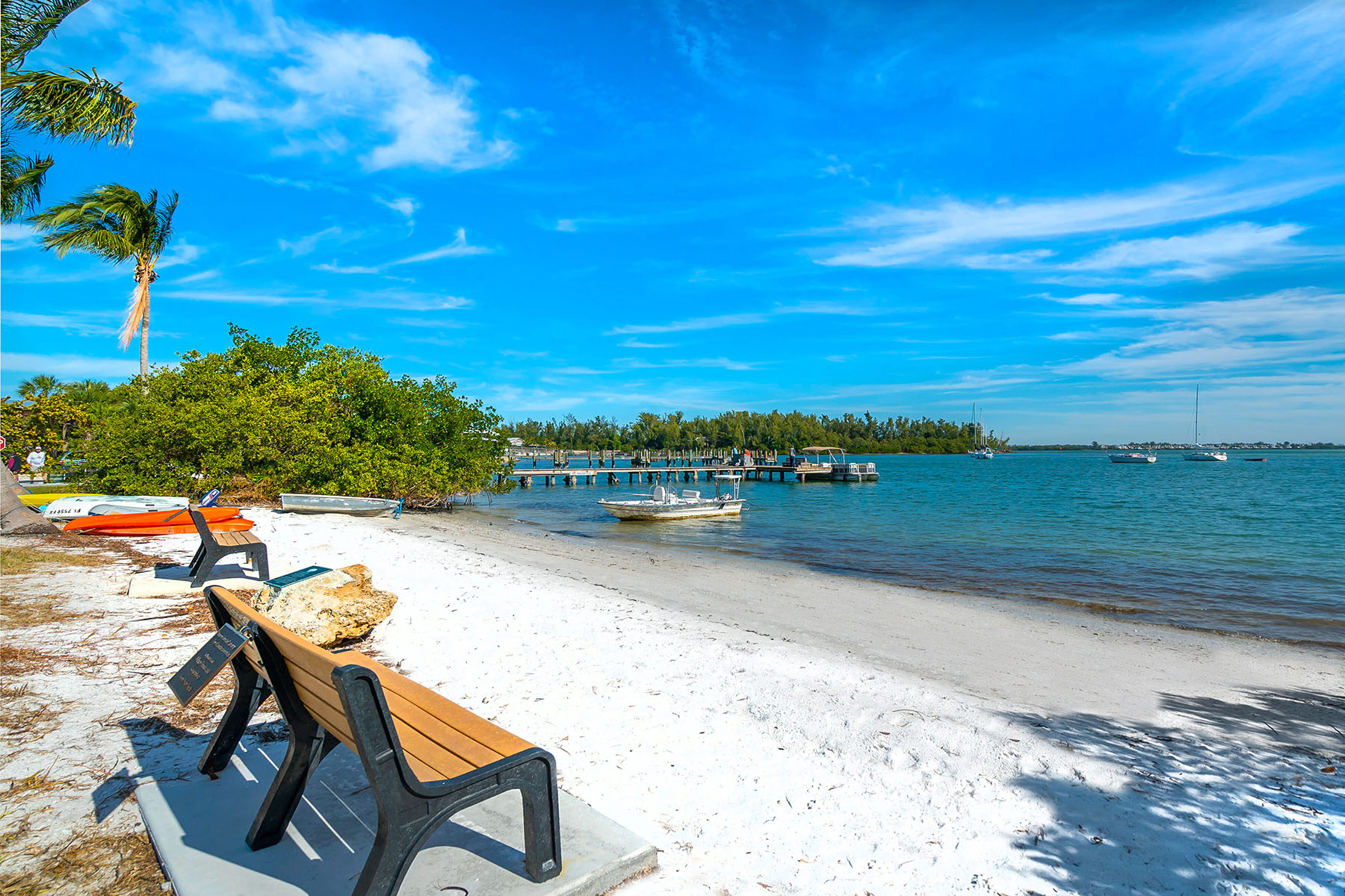  BEACH HARBOR CLUB - 物件實景