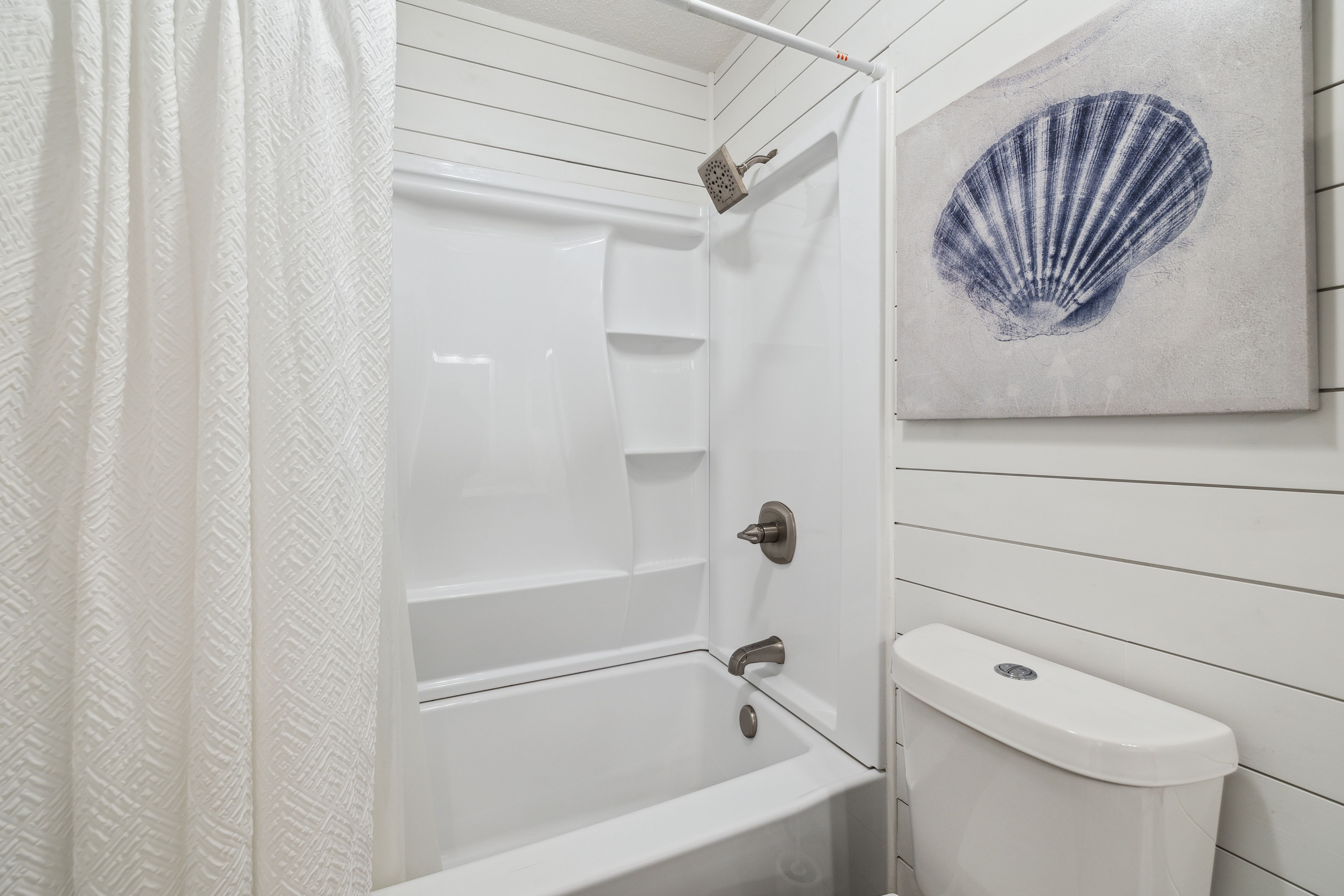  Updated Townhome Just Steps from the Gulf and Boat Launch - 物件實景