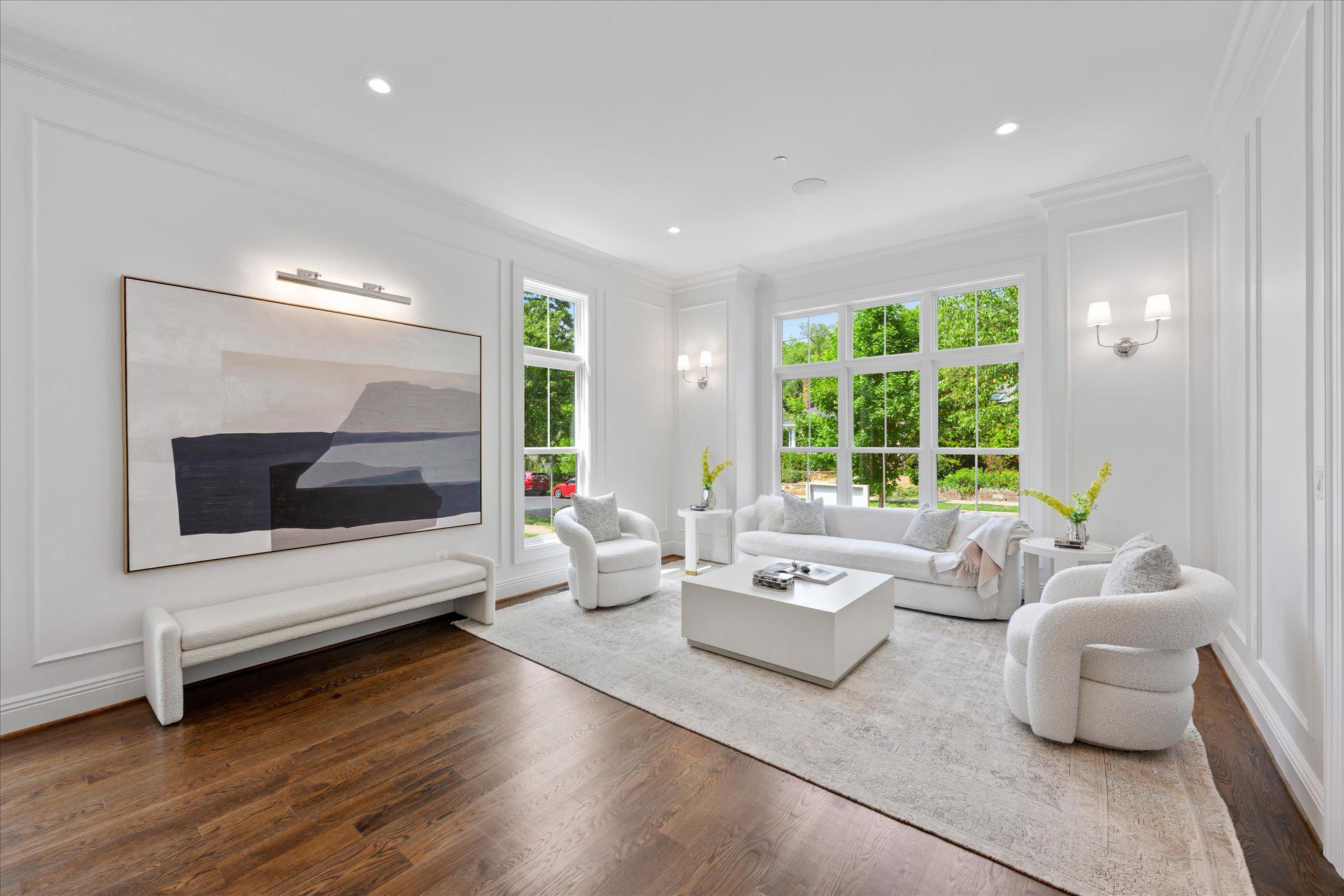  4631 49th Street NW, Washington, DC, 20016 - 物件實景