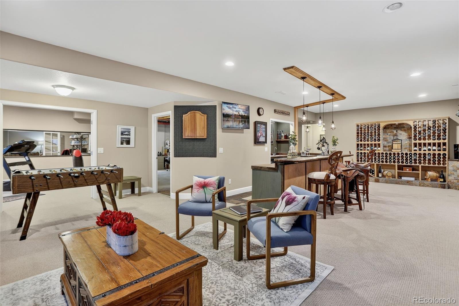 Castle Rock, Colorado, 80108, United States, 4 Bedrooms Bedrooms, ,3 BathroomsBathrooms,Residential,For Sale,1917408