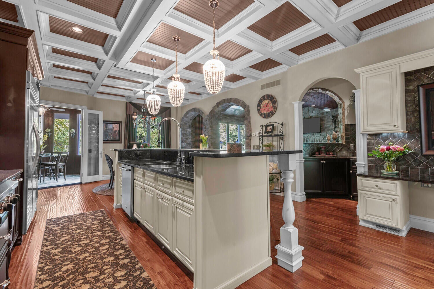 Northville, Michigan, 48167, United States, 4 Bedrooms Bedrooms, ,7 BathroomsBathrooms,Residential,For Sale,1991928