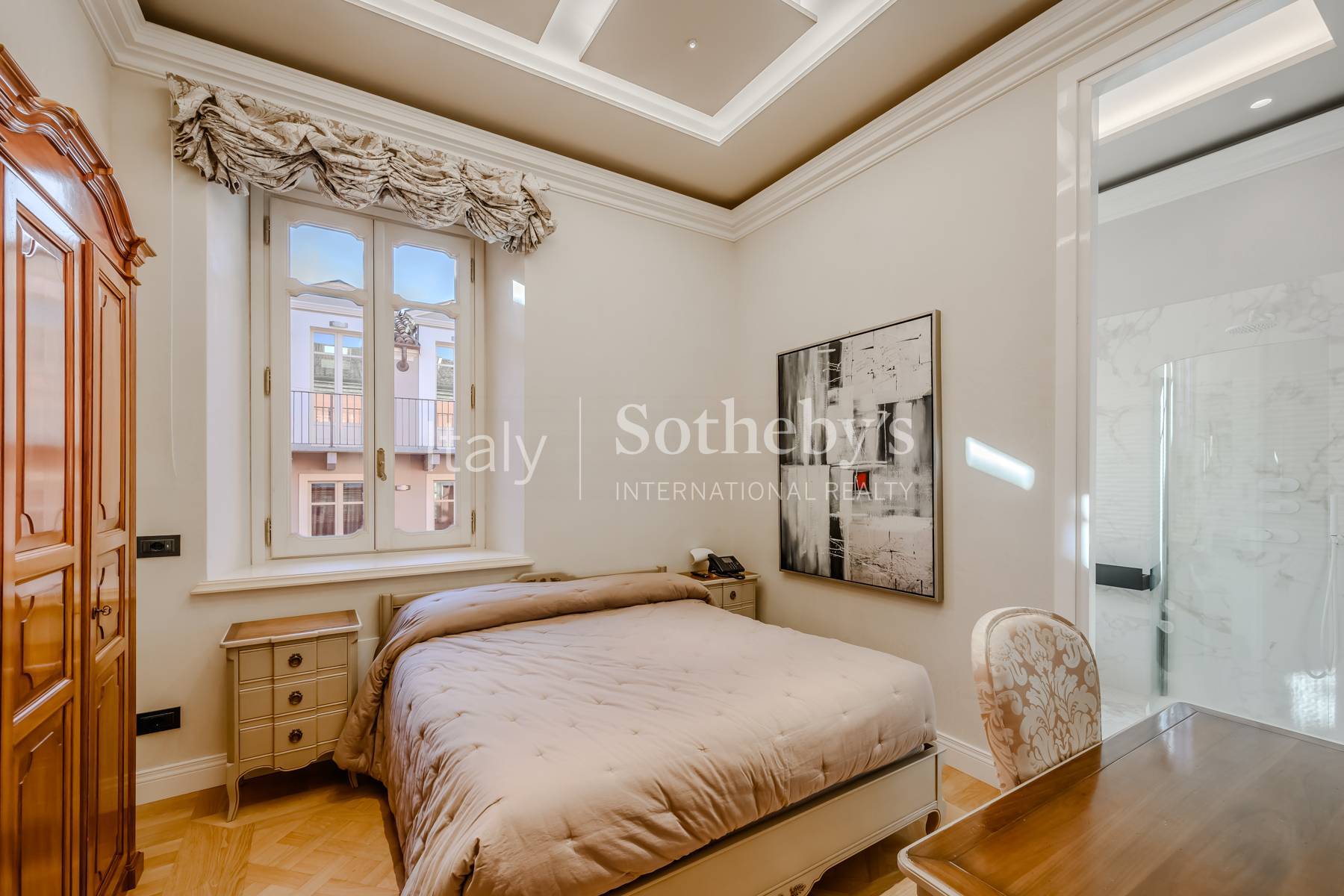 Splendid residence with swimming pool in the centre of Cherasco - 物件實景
