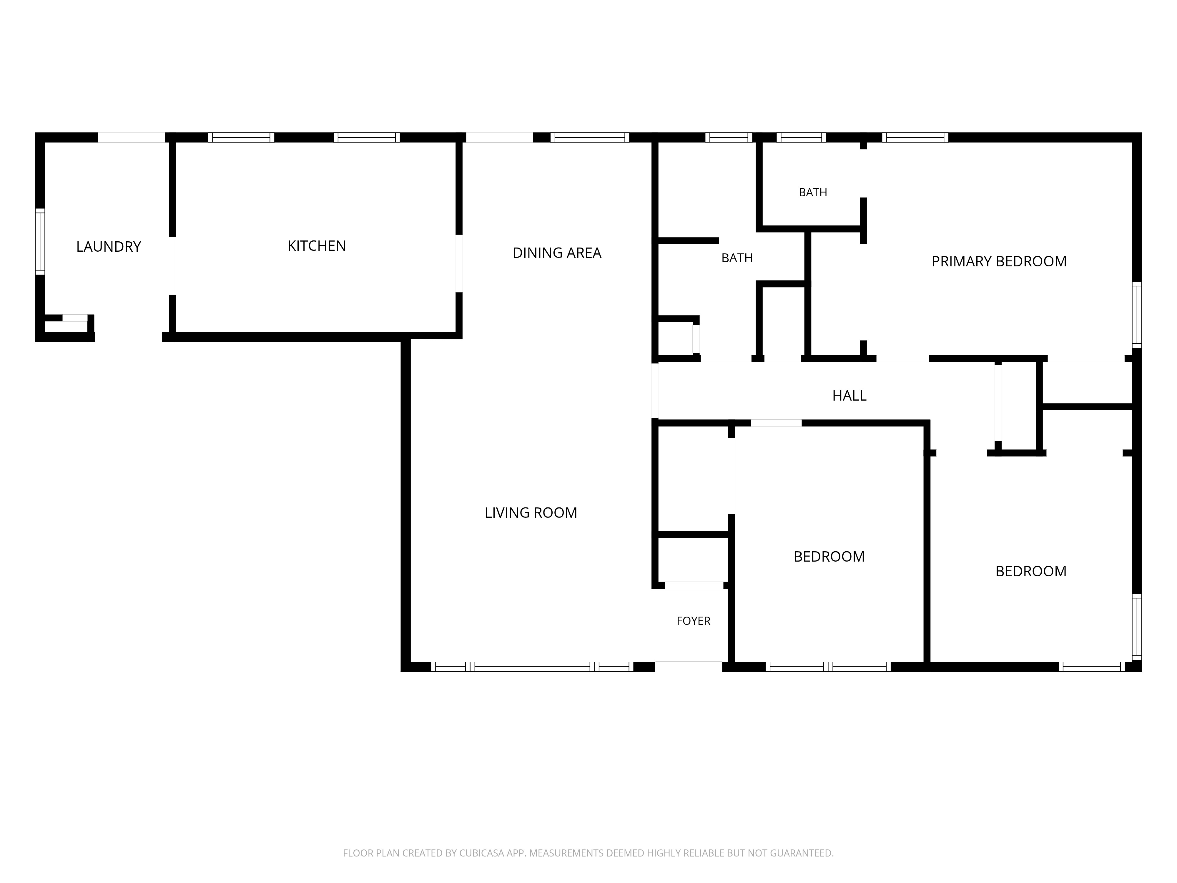  2531 East 56th Street, Tulsa, OK 74105 - 物件實景