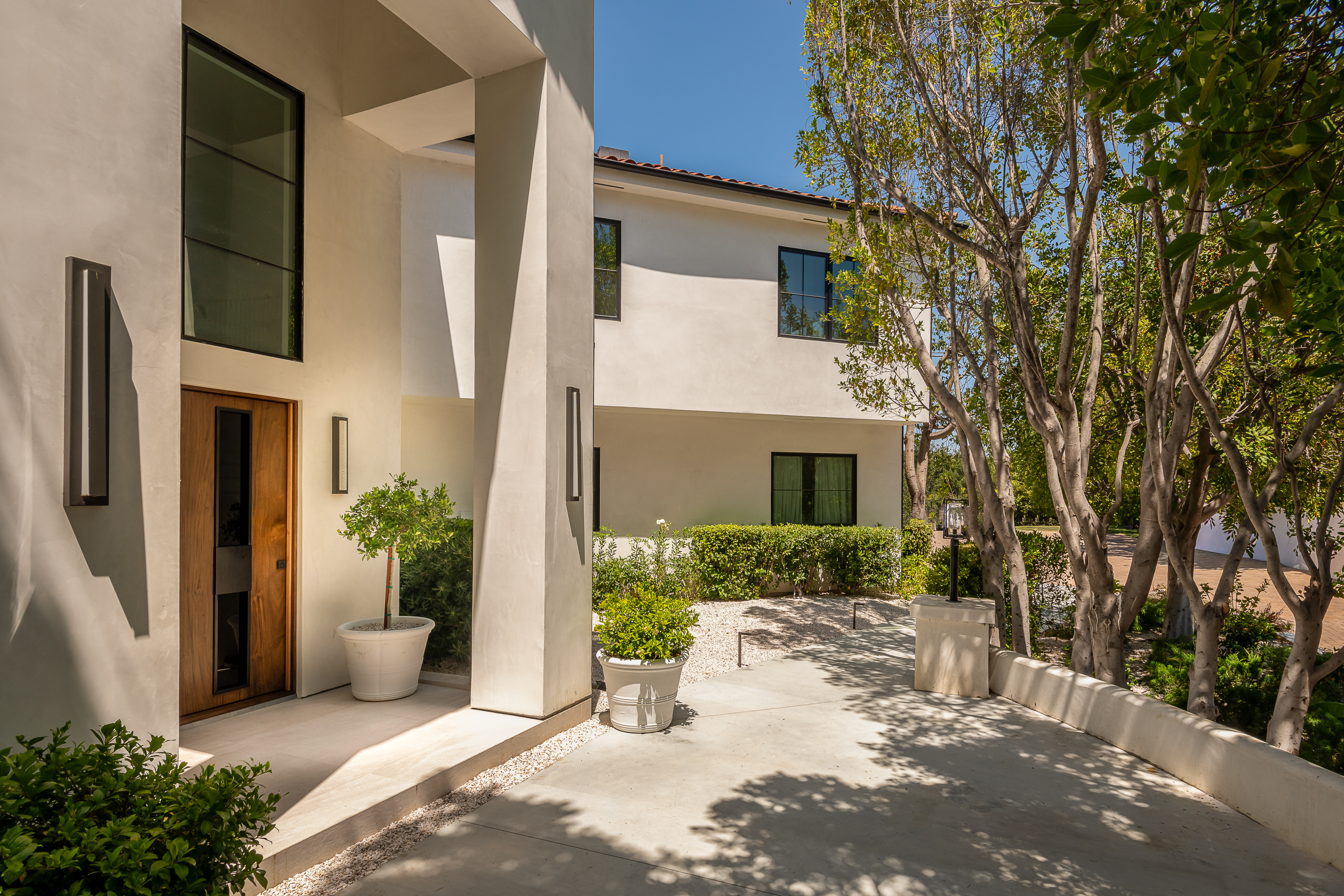  5192 Parkway Calabasas - 物件實景