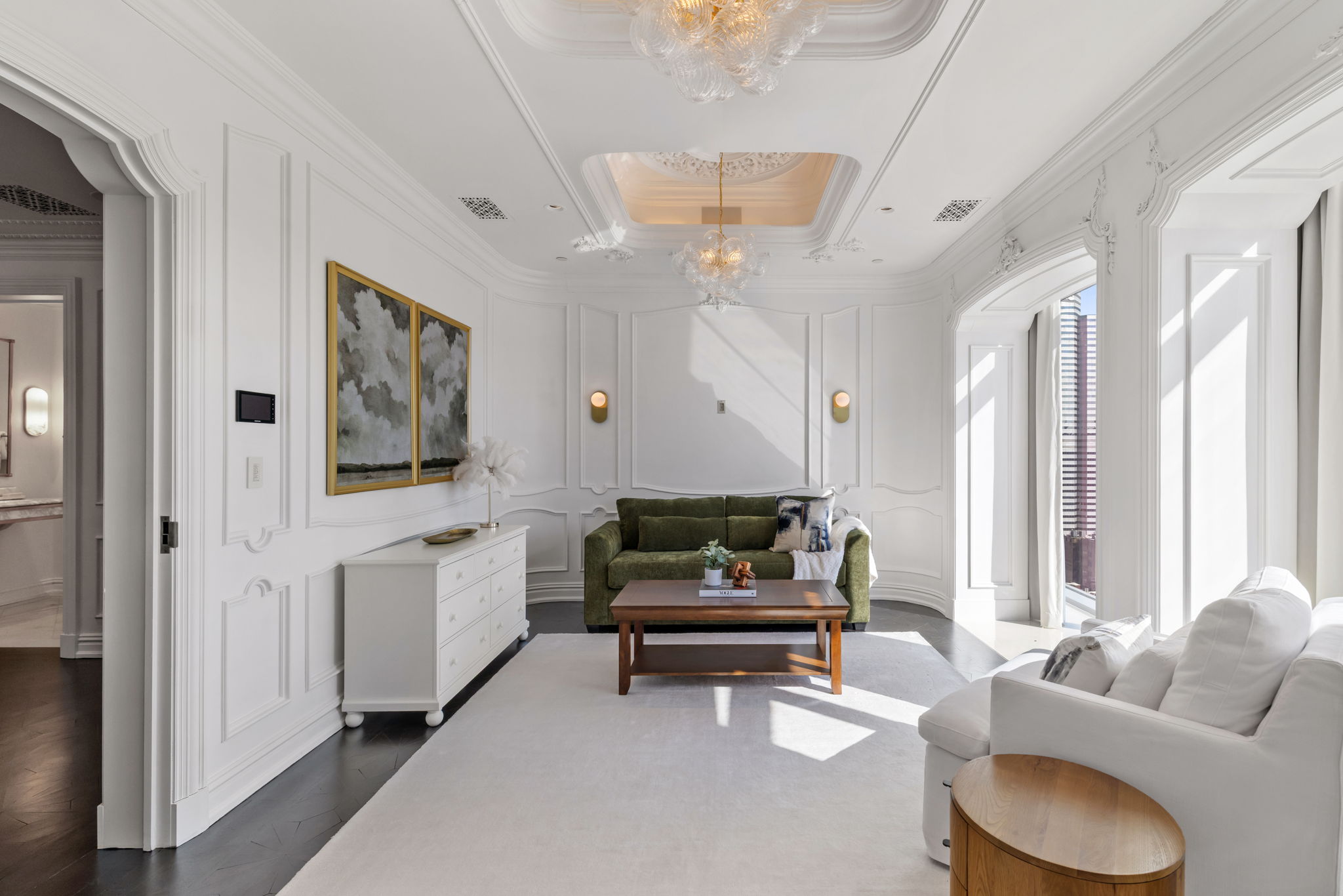  Fairmont Residence, Penthouse, Pittsburgh, PA 15222 - 物件實景