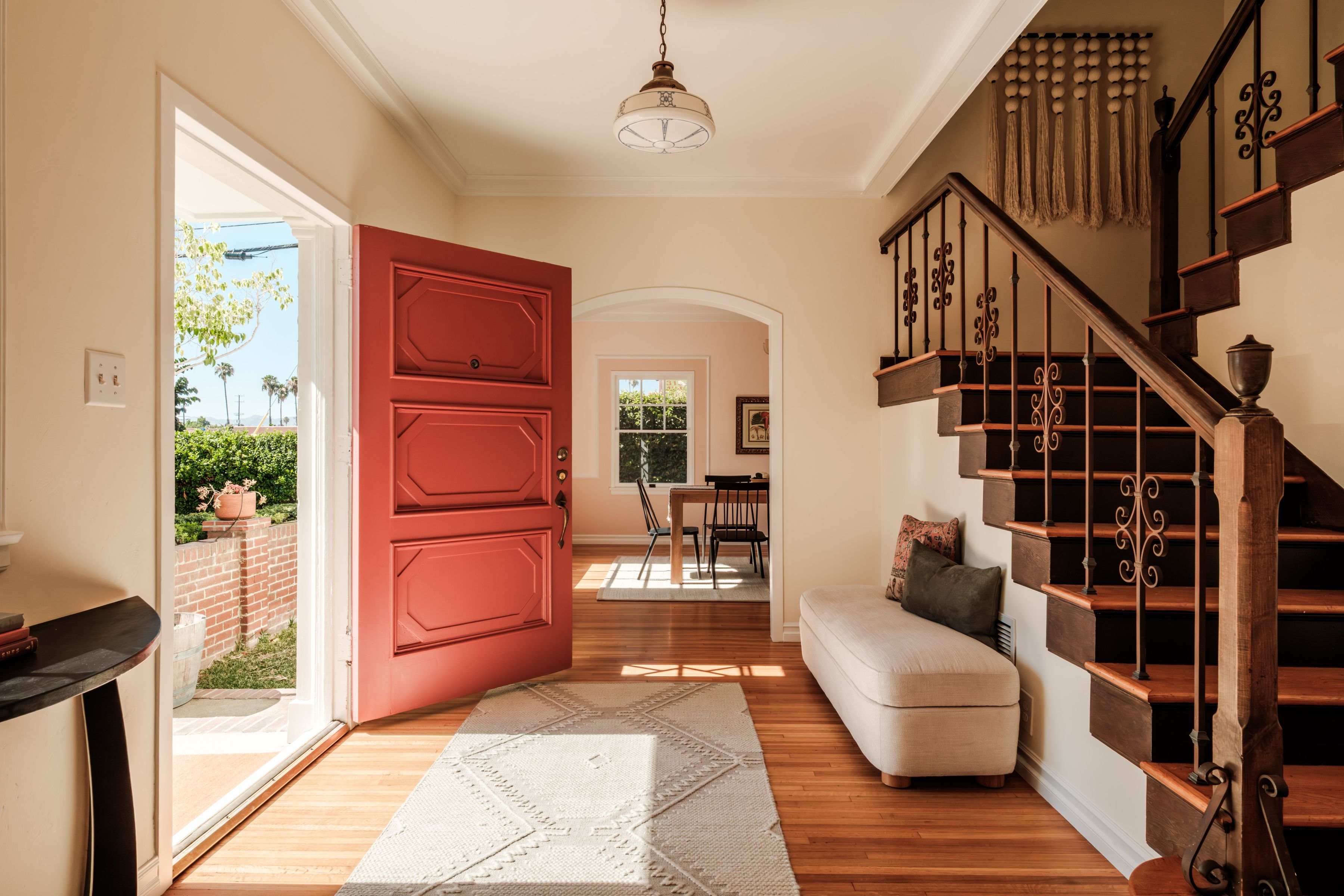  2200 South Hobart Boulevard - 物件實景