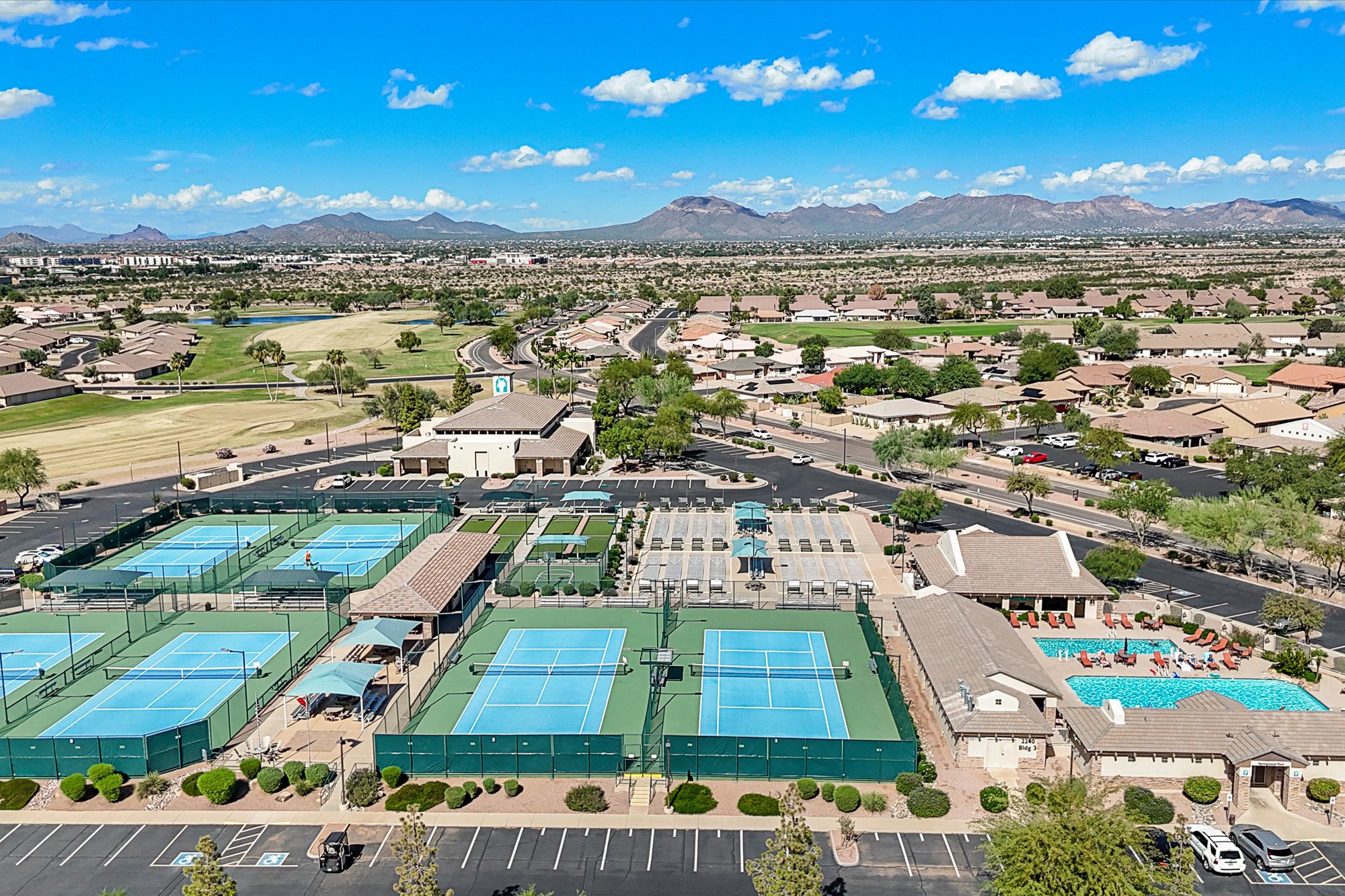  11534 E Madero Avenue¦Mesa, AZ - 物件實景