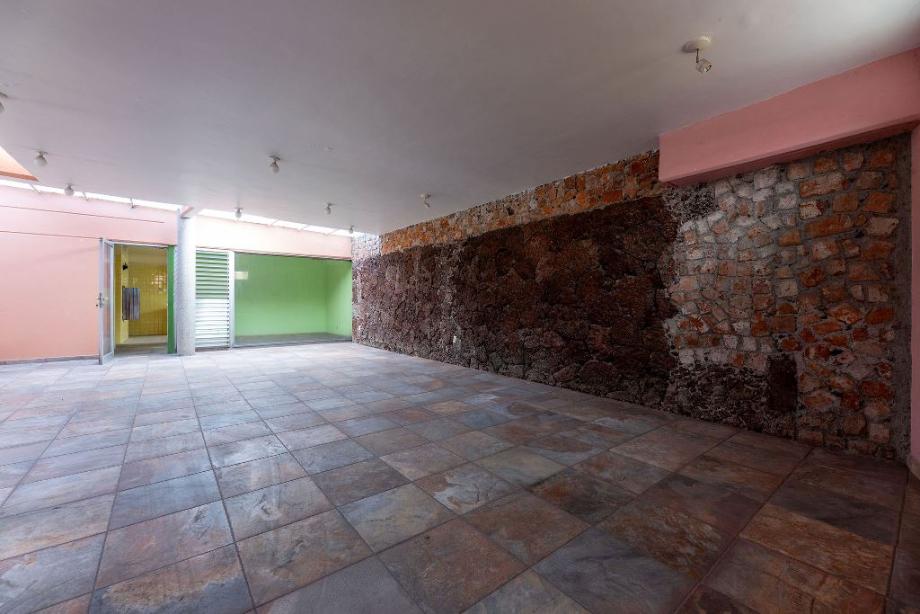 Rafael Checa, Álvaro Obregón, Ciudad de México, 01070, Mexico, 5 Bedrooms Bedrooms, ,3 BathroomsBathrooms,Residential,For Sale,Rafael Checa,1653117