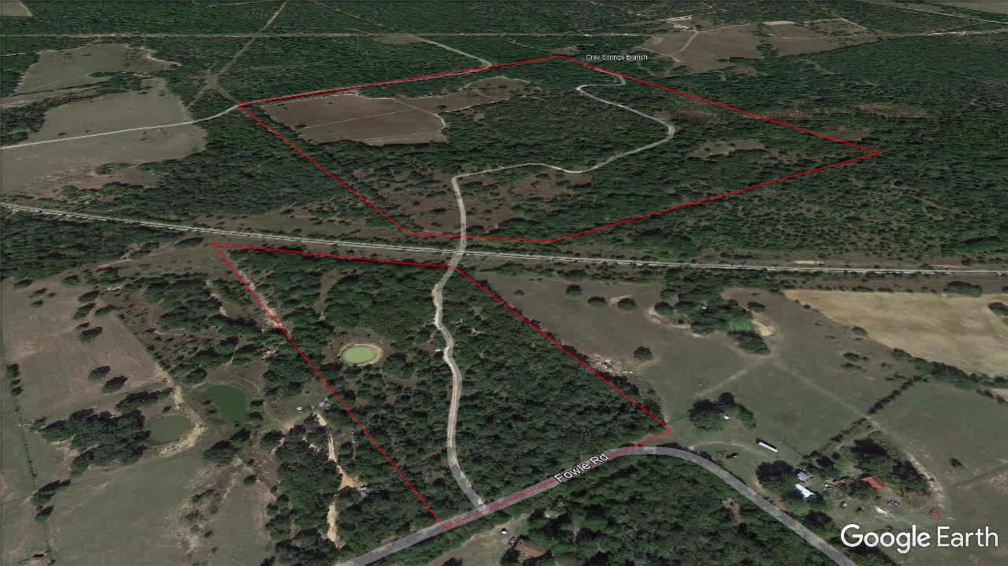 1151 Fowler Road, Bremond, Texas, 76629, United States, ,Land,For Sale,1151 Fowler Road,1621605