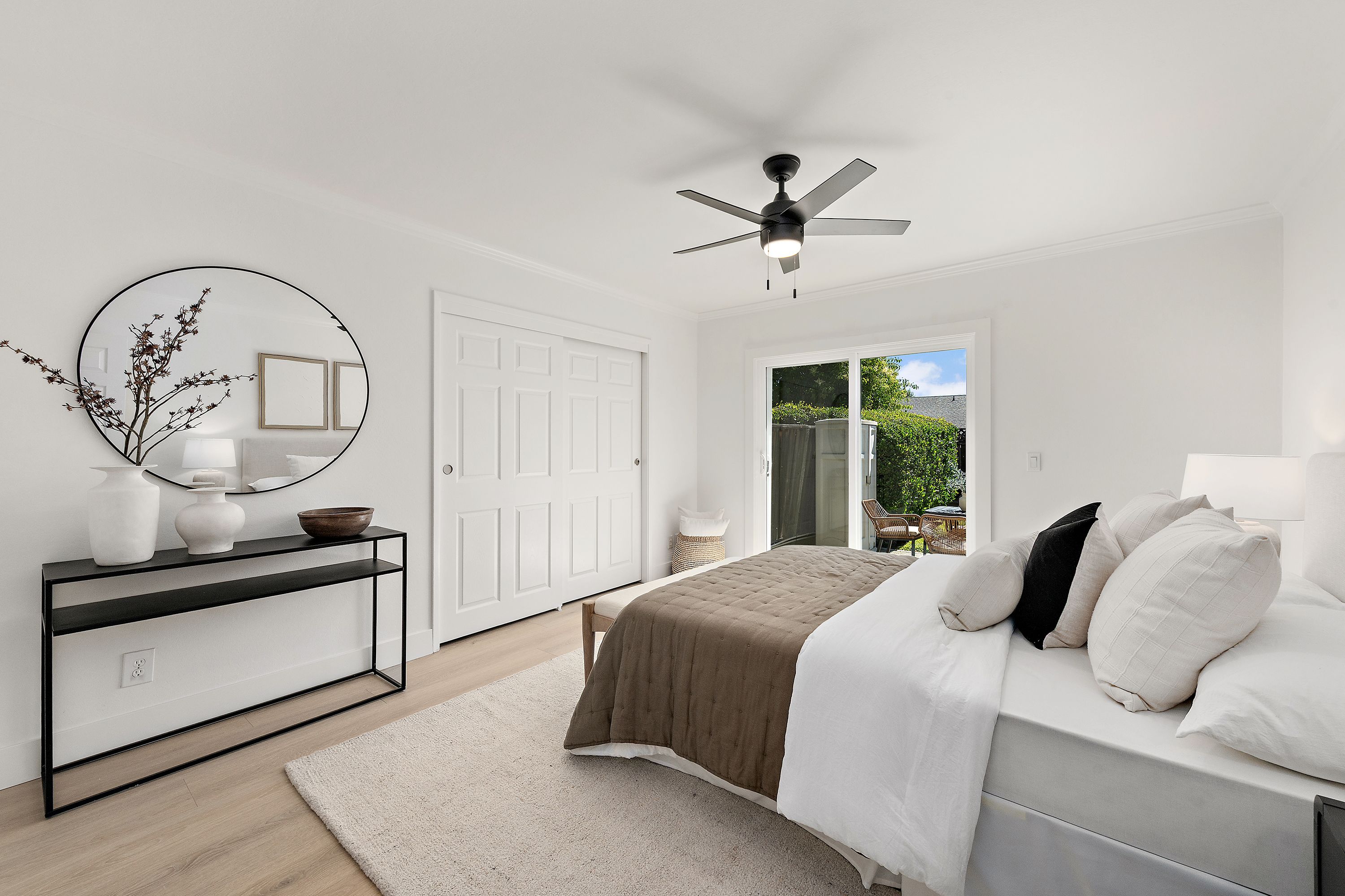  Turnkey Duplex in Prime Campbell - 物件實景