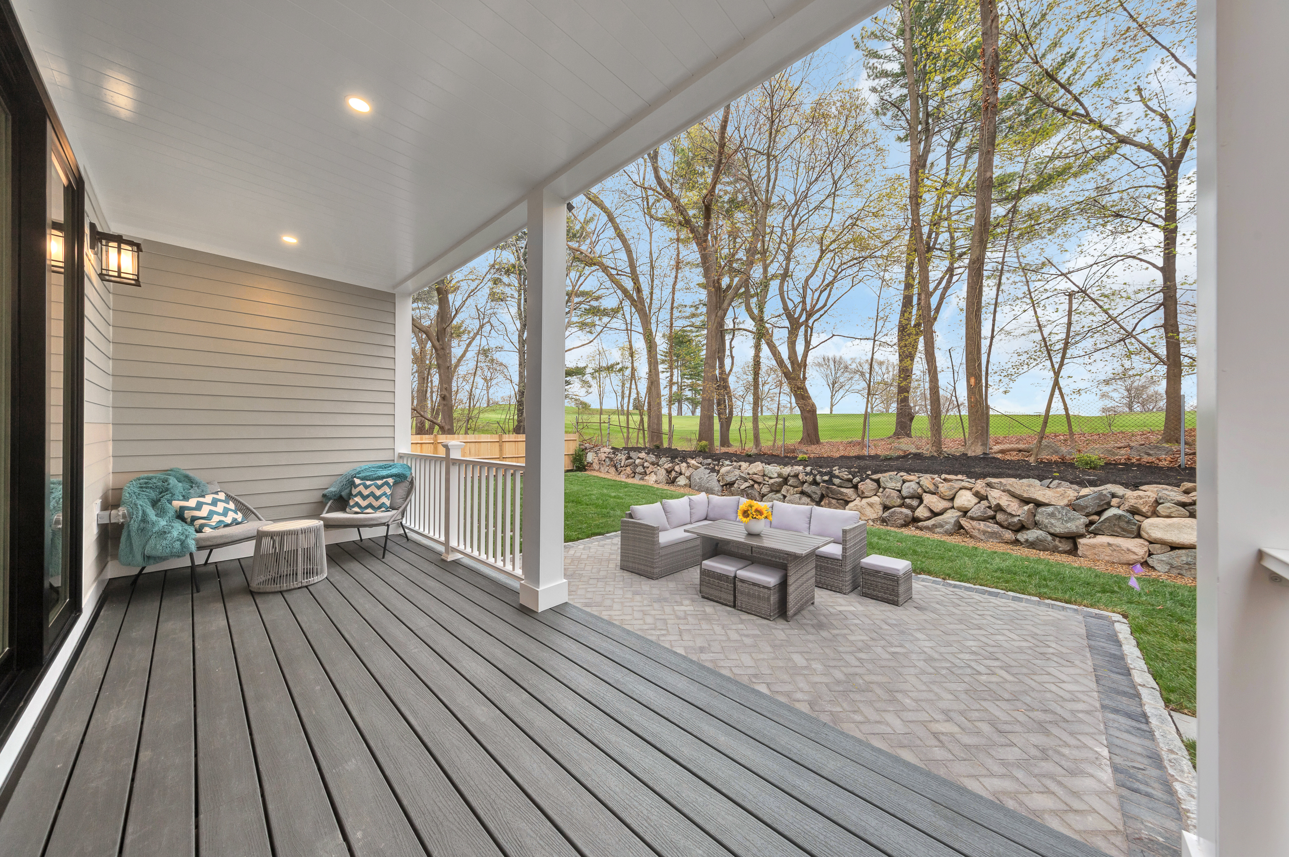  34 Golden Avenue, Arlington, MA, 02476 - 物件實景