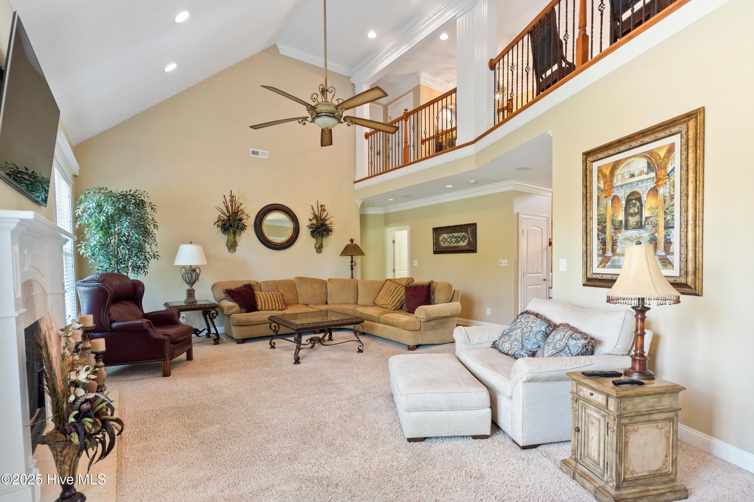 Jacksonville, North Carolina, 28540, United States, 5 Bedrooms Bedrooms, ,4 BathroomsBathrooms,Residential,For Sale,1889954