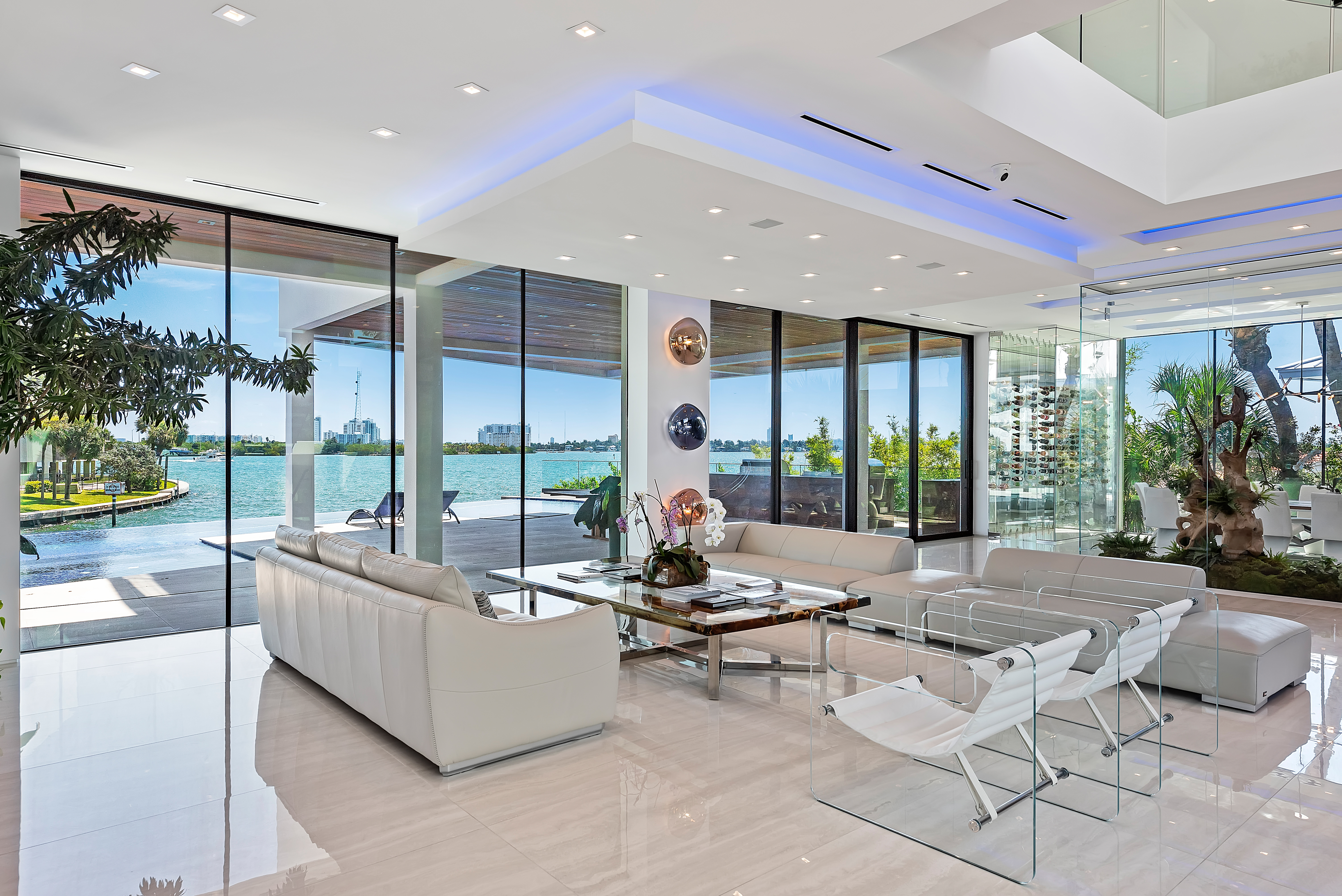  1133 Belle Meade Island Drive, Miami, FL 33138 - 物件實景