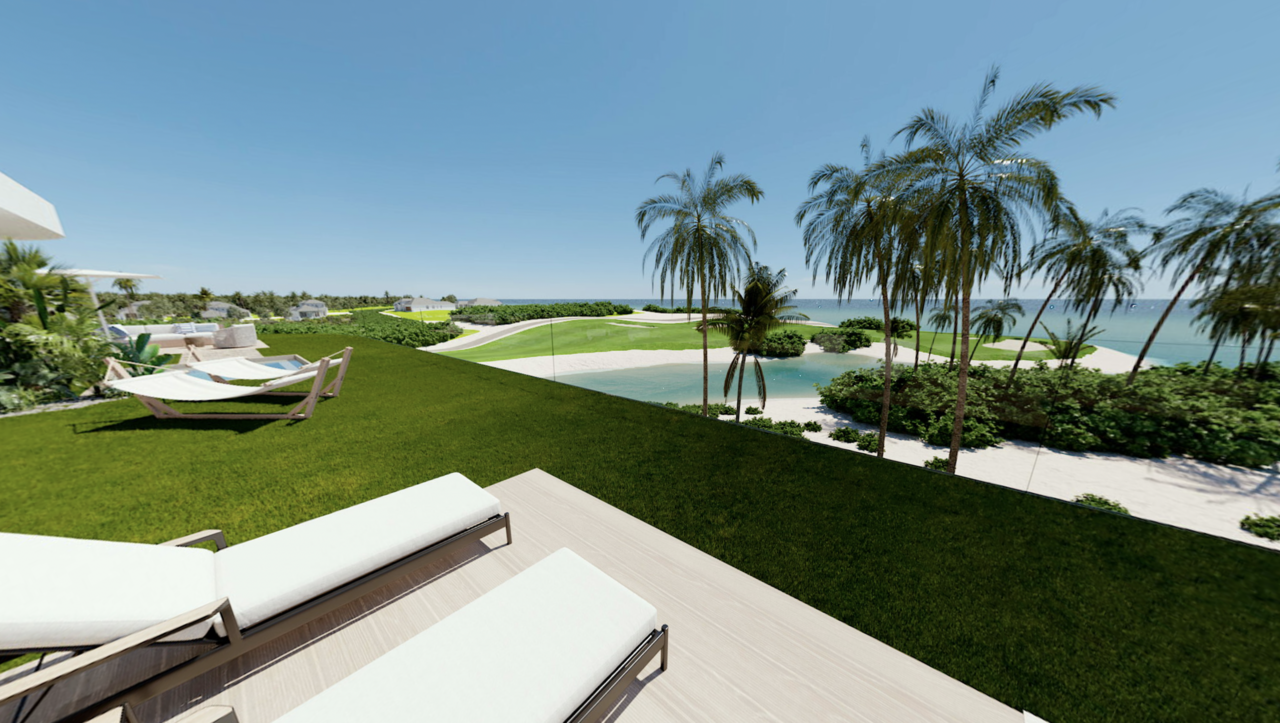 Stunning Golf Views 4-Bedroom + Study Cap Cana Con, Cap Cana, DO, 4 Bedrooms Bedrooms, ,5 BathroomsBathrooms,Residential,For Sale,Stunning Golf Views 4-Bedroom + Study Cap Cana Con,1408011