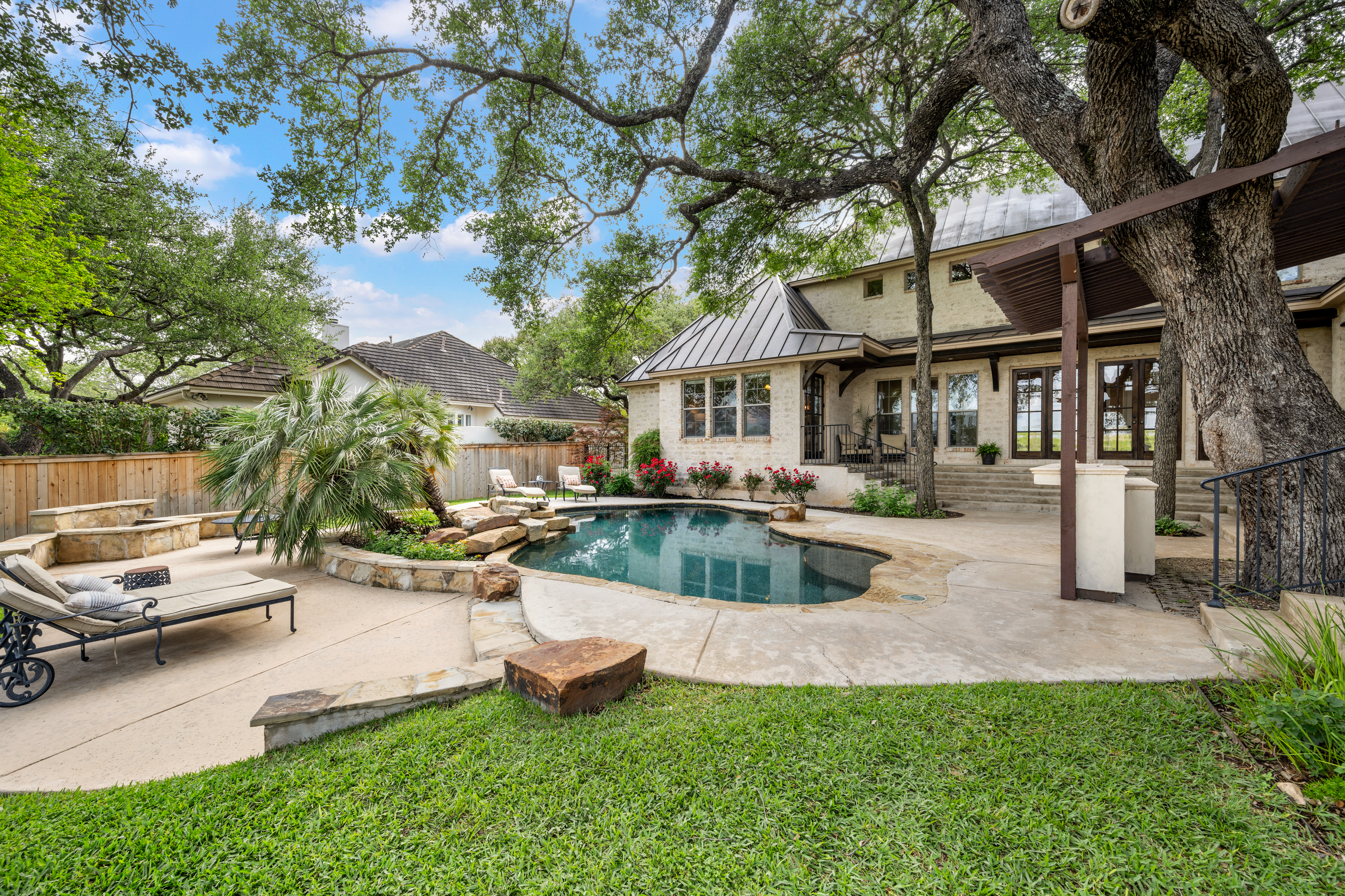  Elevated Living with Park Views in The Waters at Deerfield - 物件實景