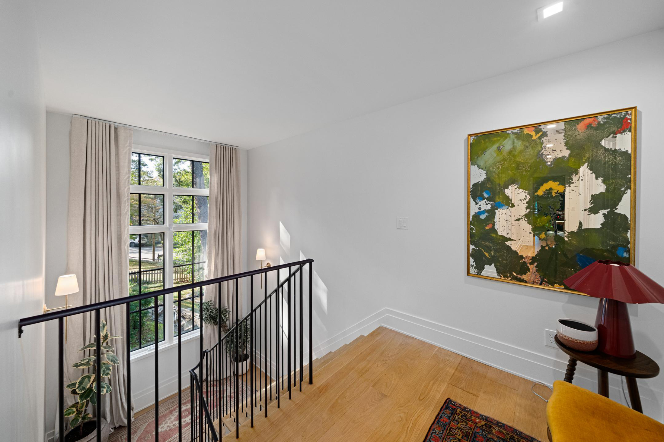  Beautifully Crafted Virginia Highland Home with an Entertainer