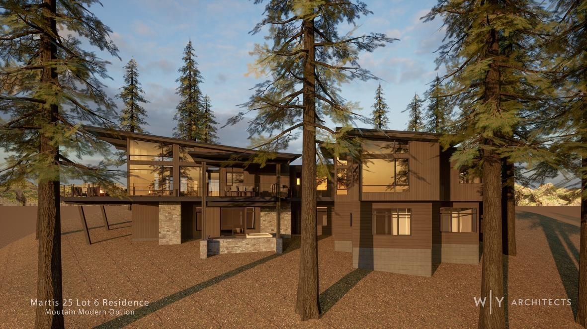 Truckee, California, 96161, United States, ,Land,For Sale,1999016