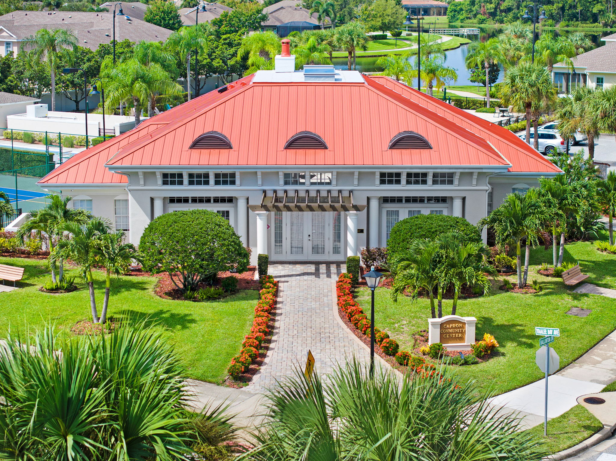  1688 Tullagee Avenue, Melbourne, FL, 32940 - 物件實景